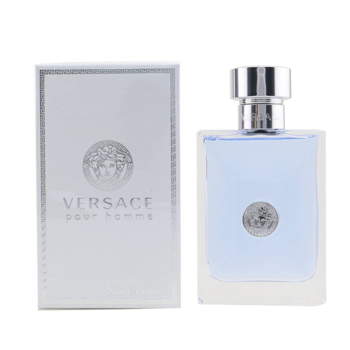 Versace Versace Pour Homme After Shave Lotion 100ml/3.3oz