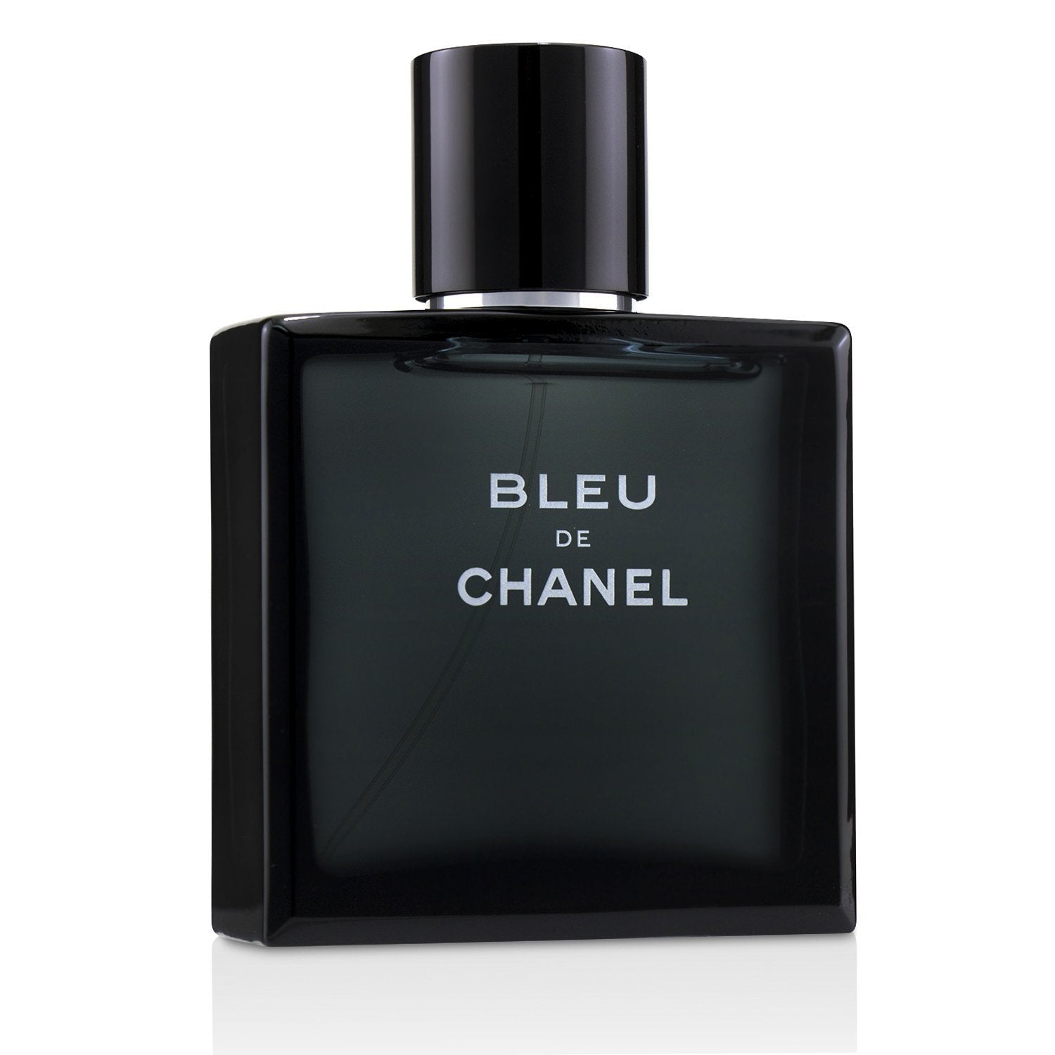 Chanel Bleu De Chanel Eau De Toilette Spray 50ml/1.7oz