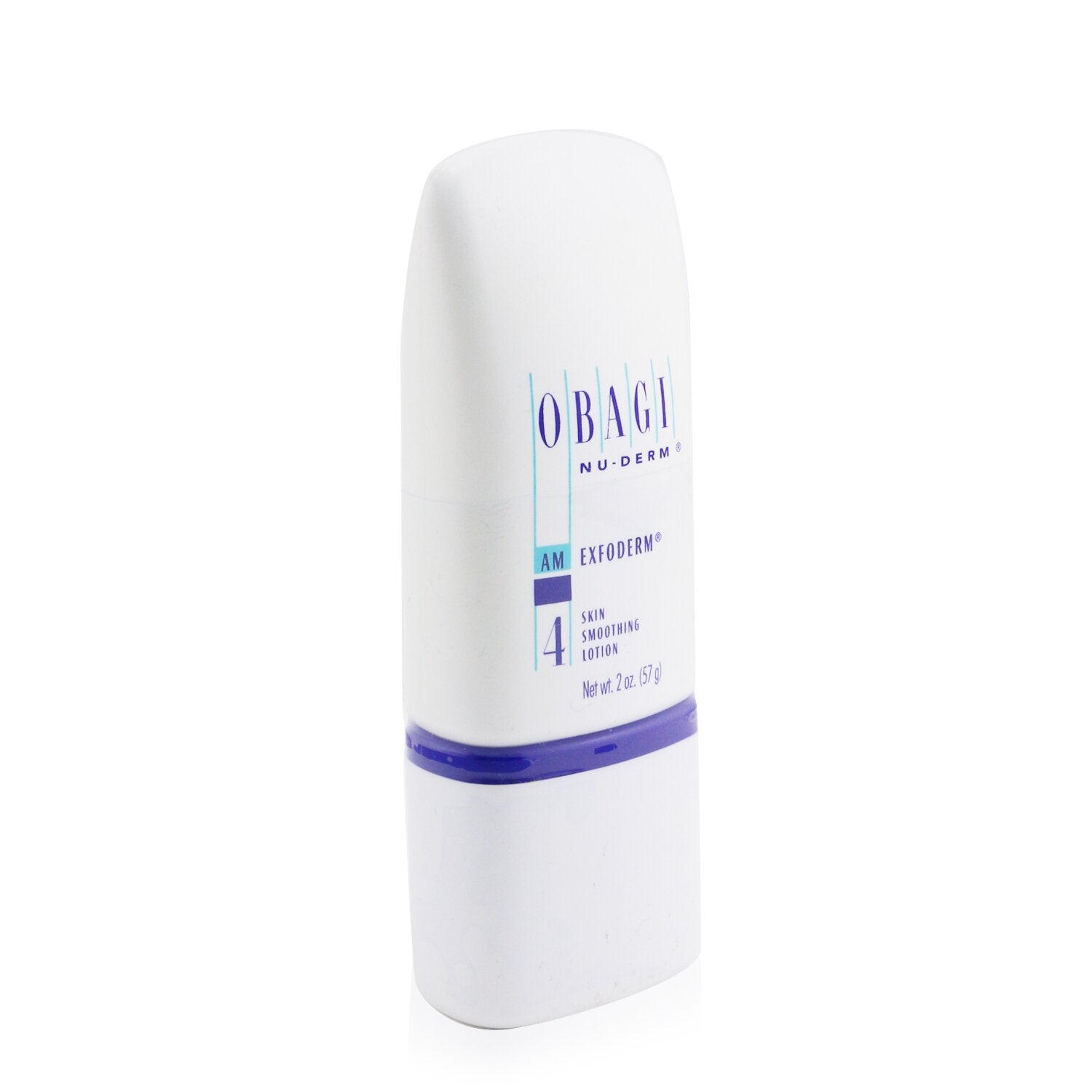 Obagi Nu Derm Exfoderm Skin Smoothing Lotion 57ml/2oz