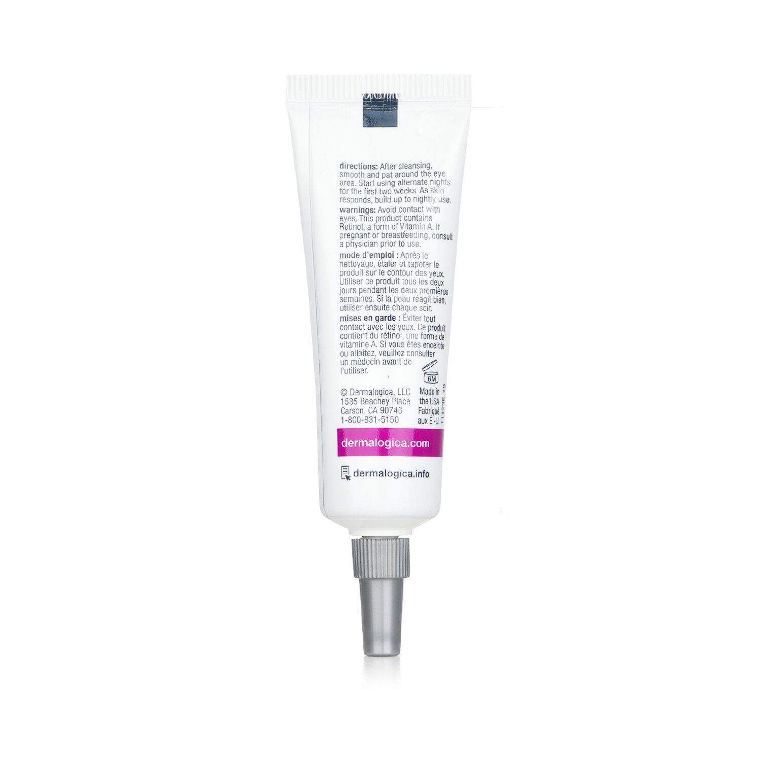 Dermalogica Age Smart Age Reversal Eye Complex 15ml/0.5oz