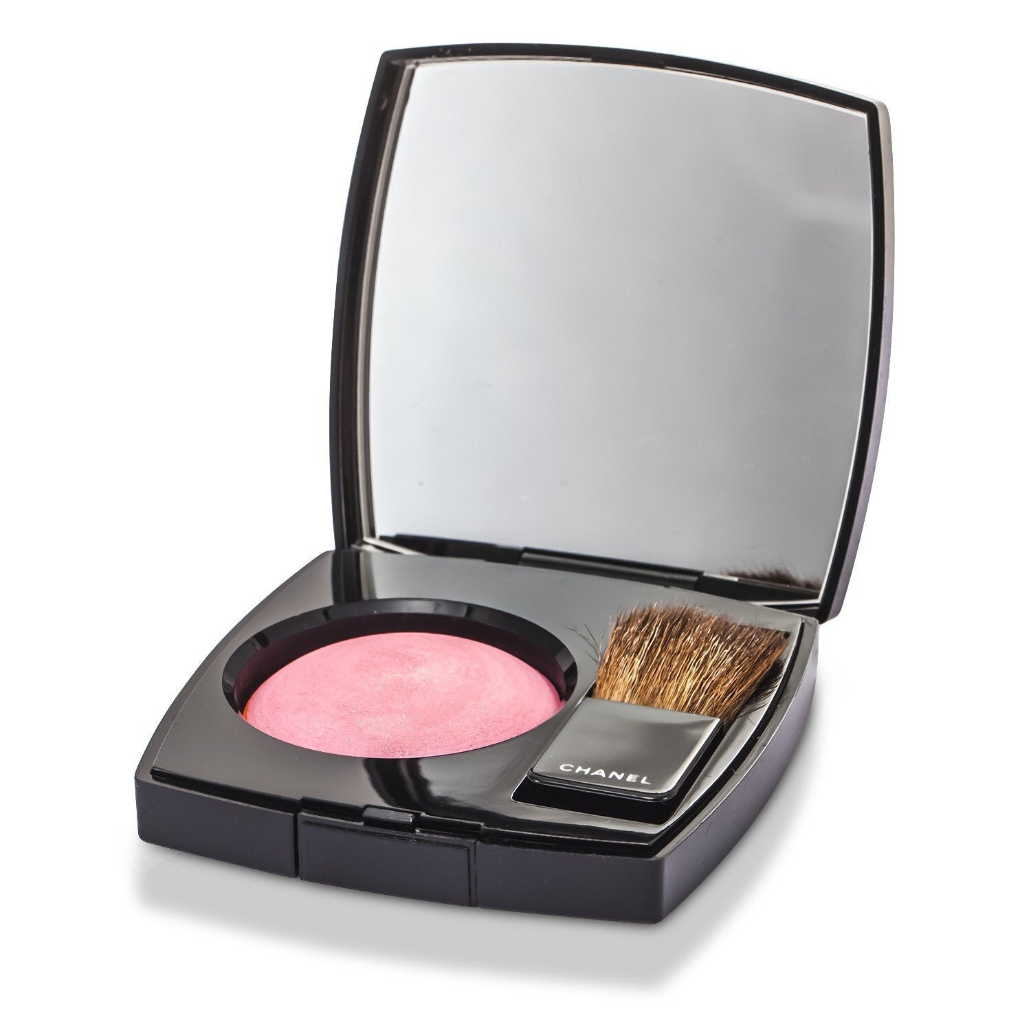Chanel Powder Blush - No. 64 Pink Explosion 4g/0.14oz