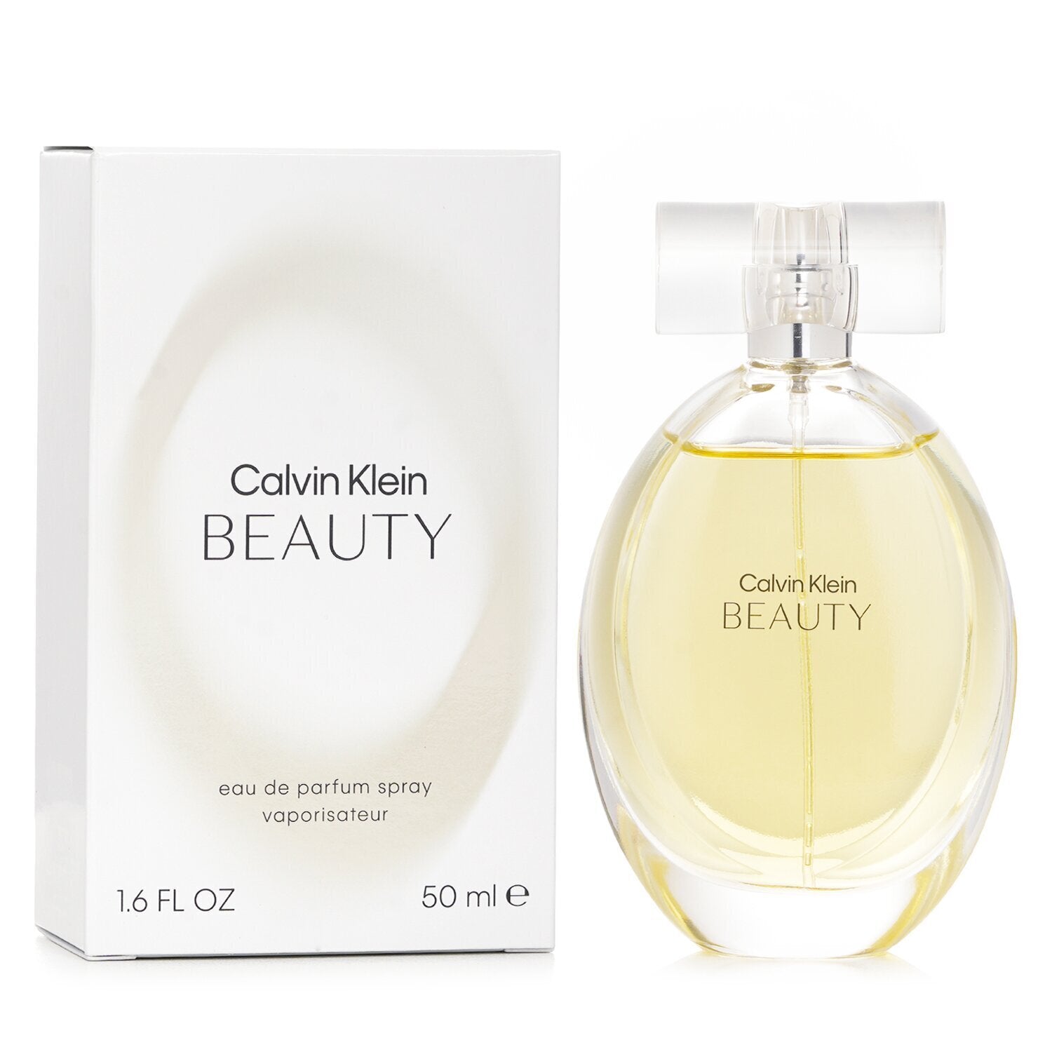 Calvin Klein Beauty Eau De Parfum Spray 50ml/1.7oz