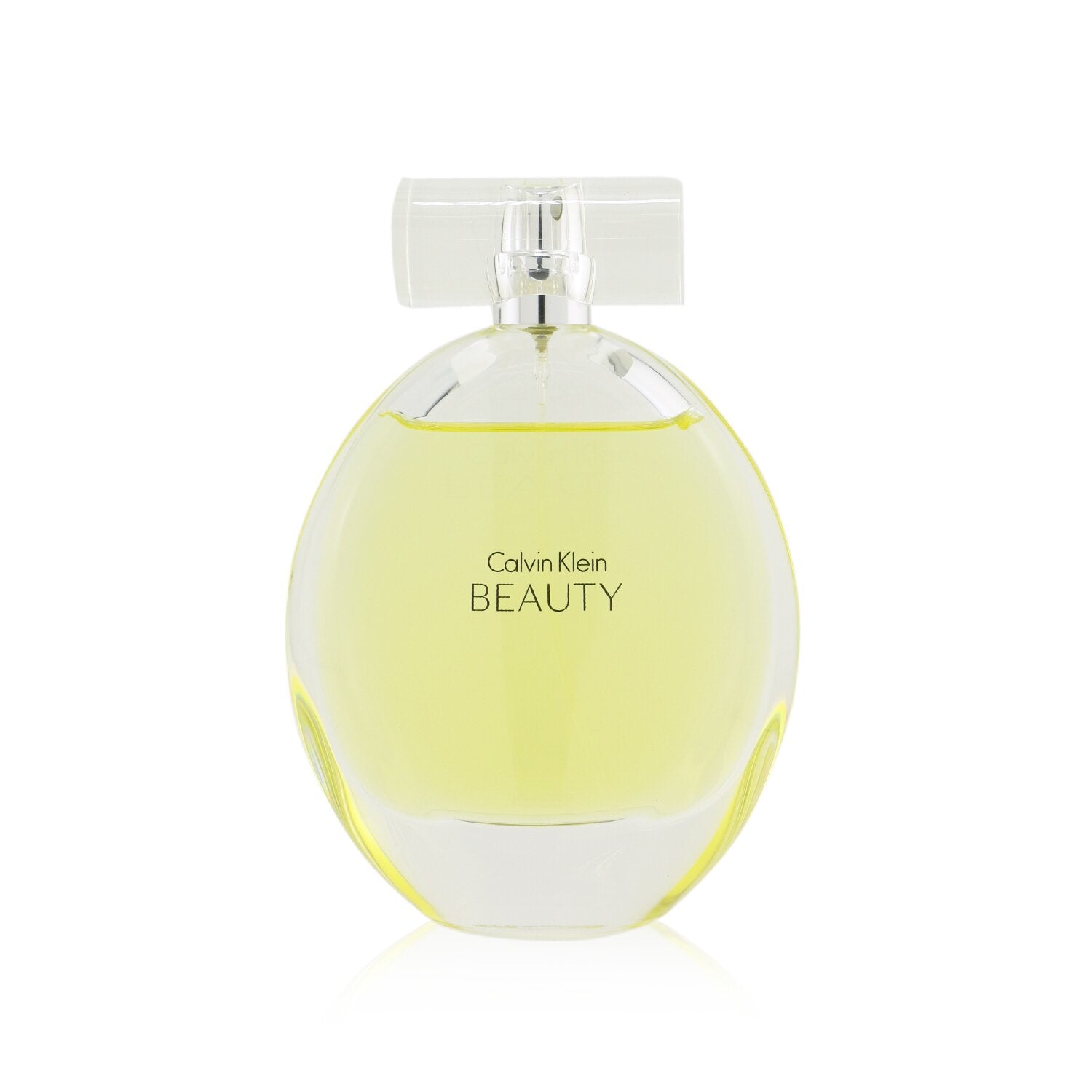 Calvin Klein Beauty Eau De Parfum Spray 100ml/3.4oz