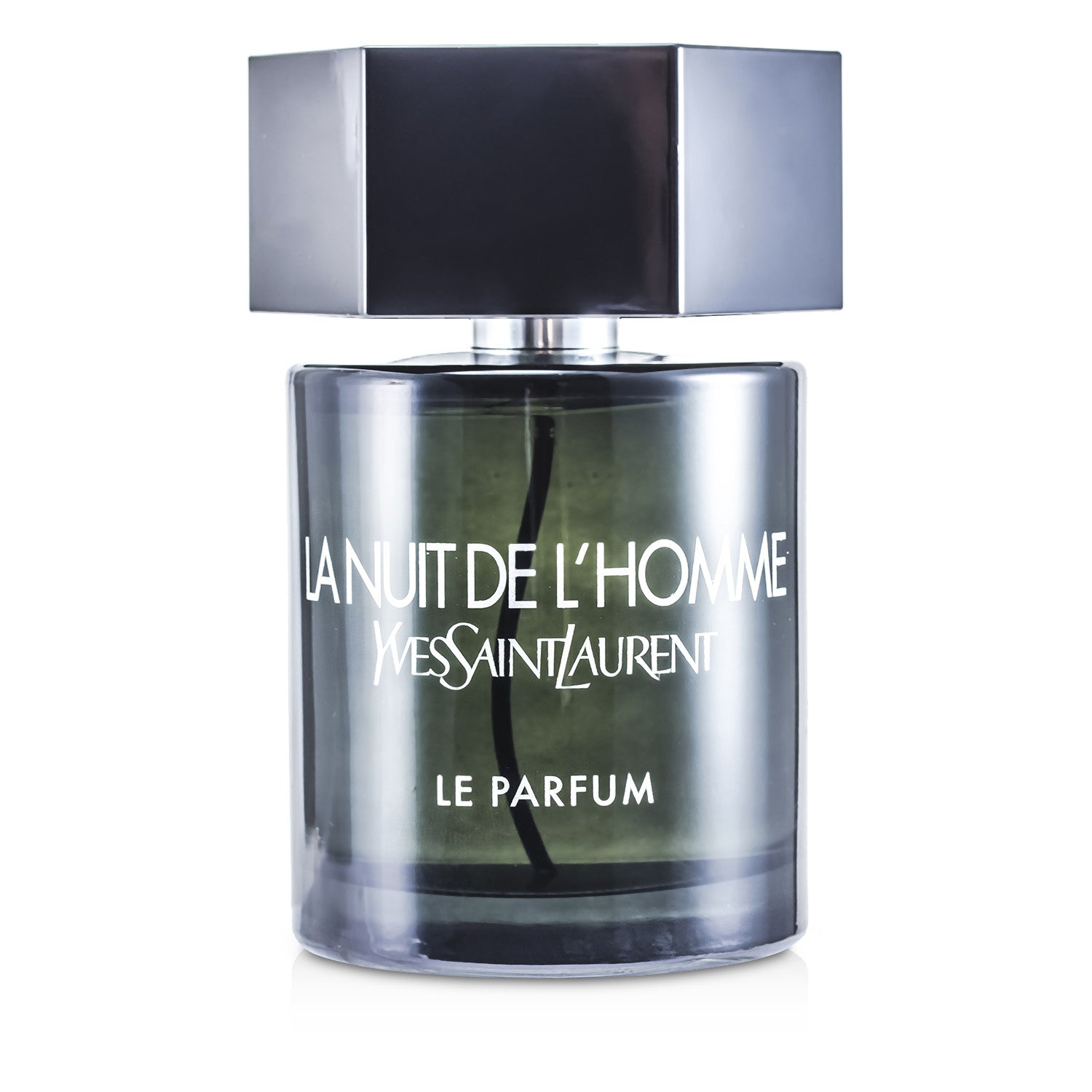 Yves Saint Laurent La Nuit De L'Homme Le Parfum Spray 100ml/3.3oz