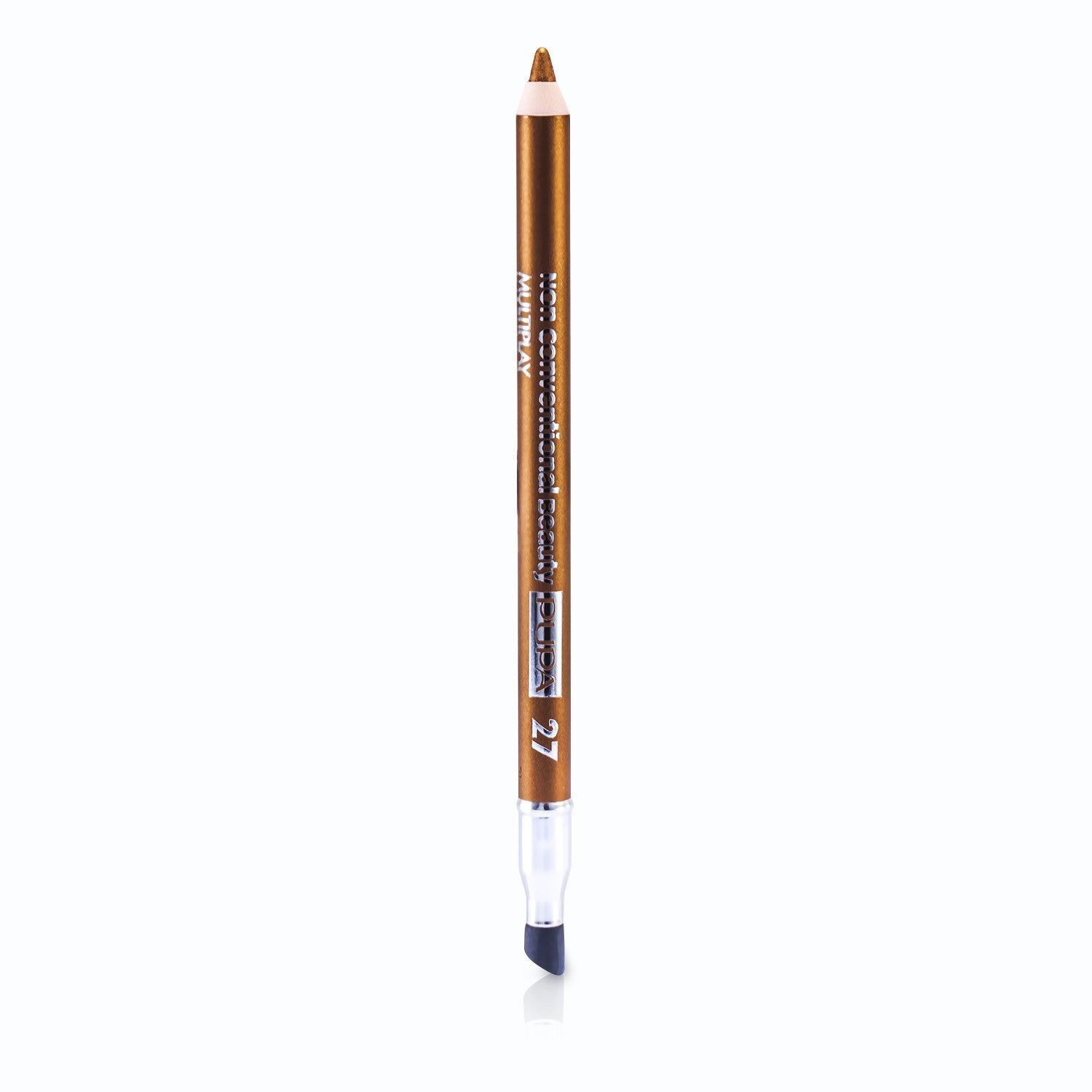 Pupa Multiplay Triple Purpose Eye Pencil # 27 1.2g/0.04oz