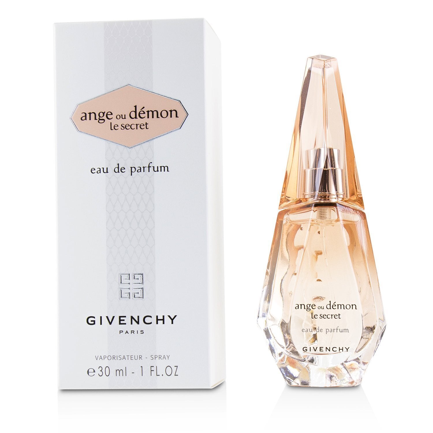 Givenchy Ange Ou Demon Le Secret Eau De Parfum Spray 30ml/1oz