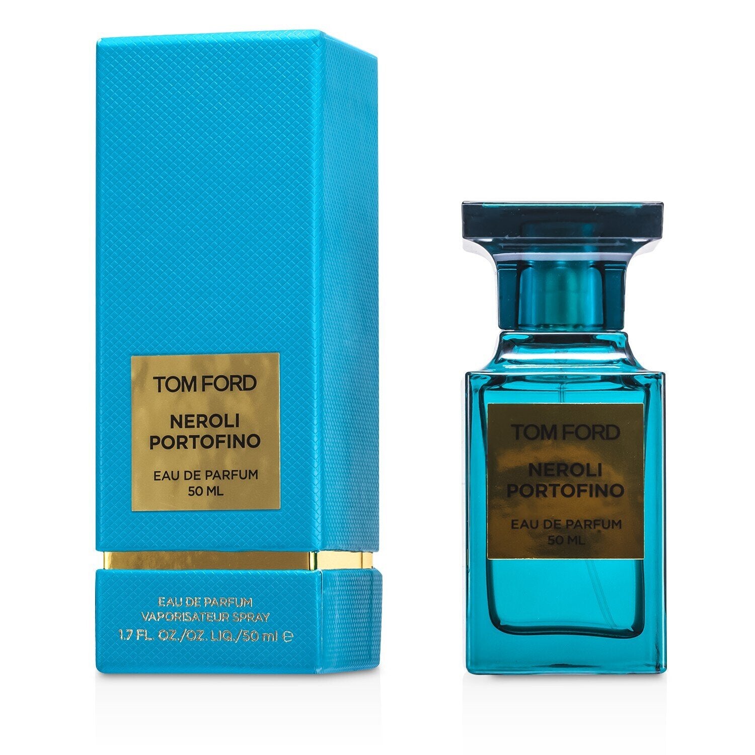 Tom Ford Private Blend Neroli Portofino Eau De Parfum Spray 50ml/1.7oz