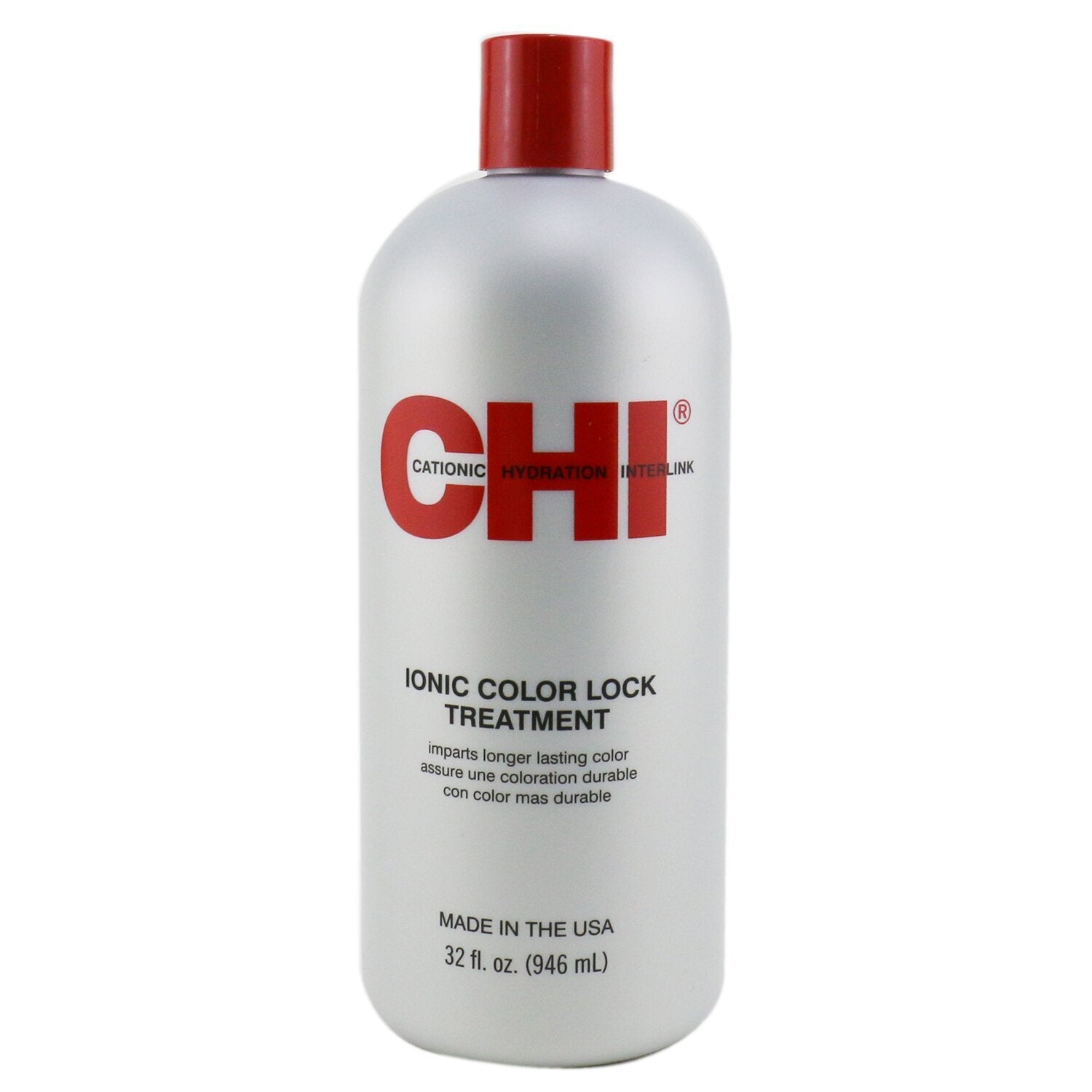 CHI Ionic Color Lock Treatment 950ml/32oz
