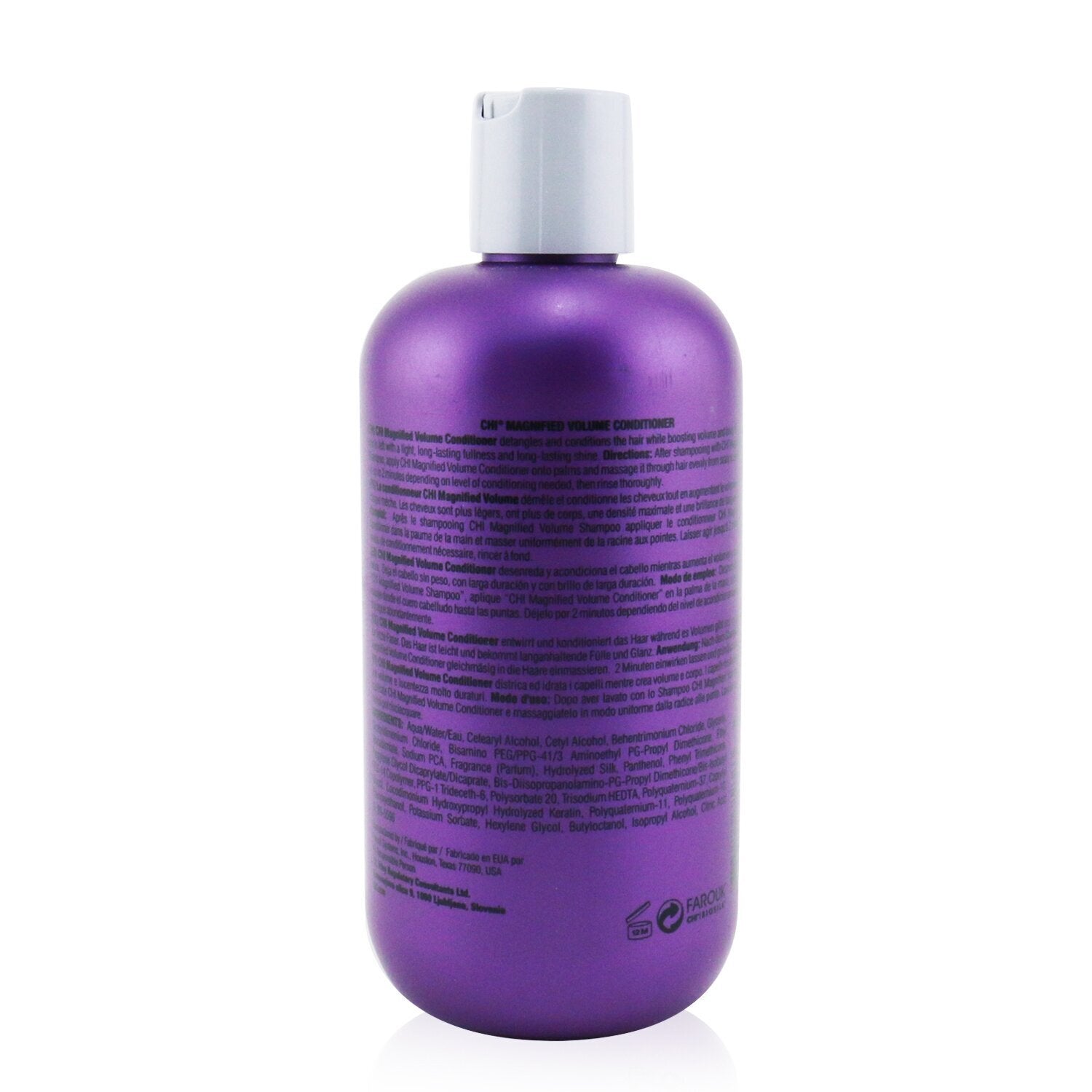 CHI Magnified Volume Conditioner 355ml/12oz