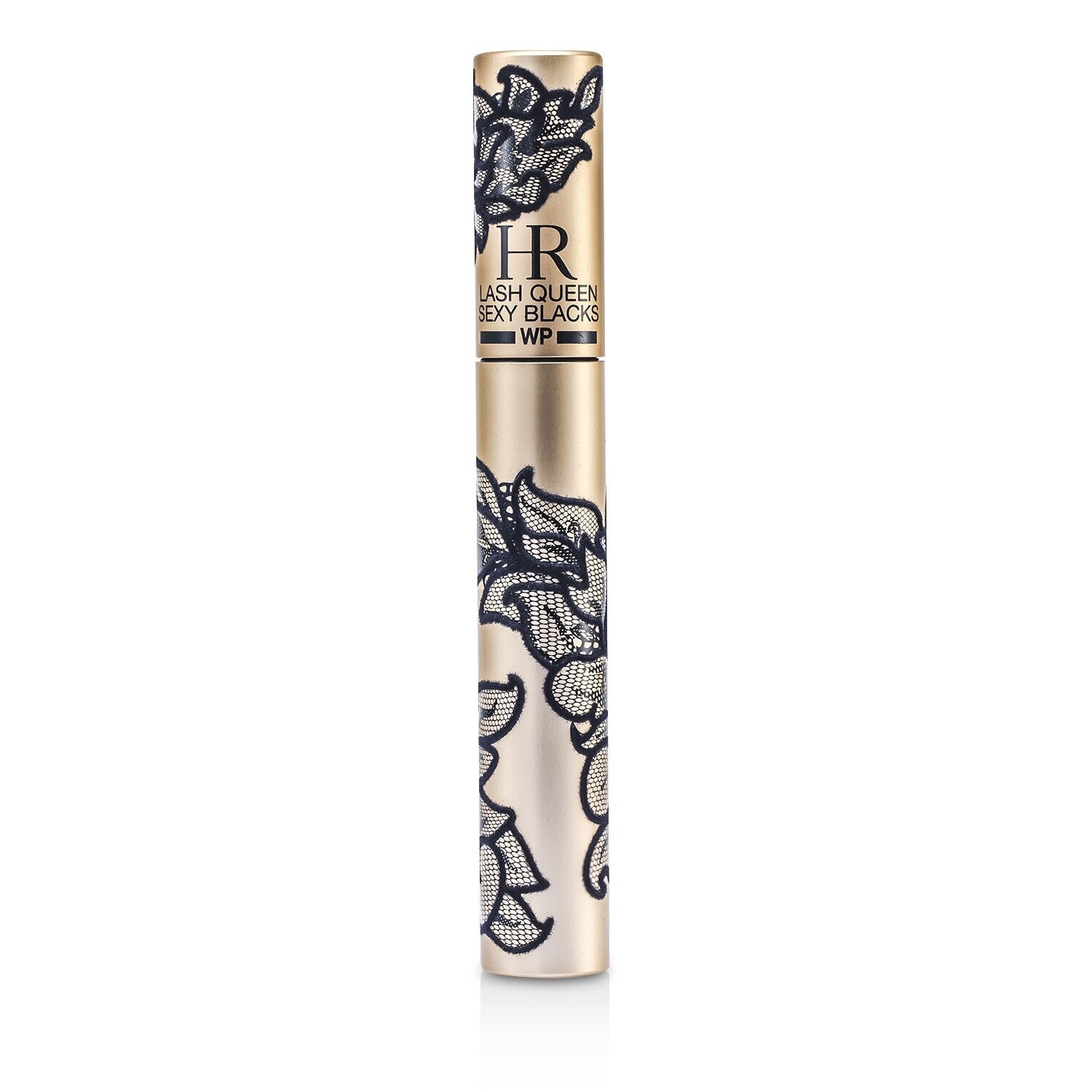 Helena Rubinstein Lash Queen Sexy Blacks Waterproof Mascara - #01 Scandalous Bla