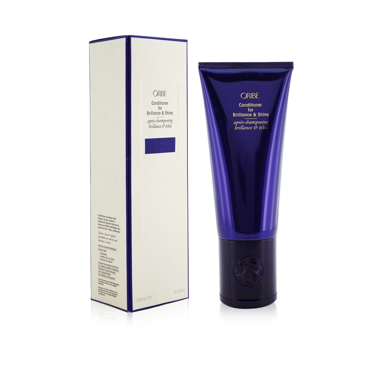 Oribe Conditioner For Brilliance & Shine 200ml/6.8oz