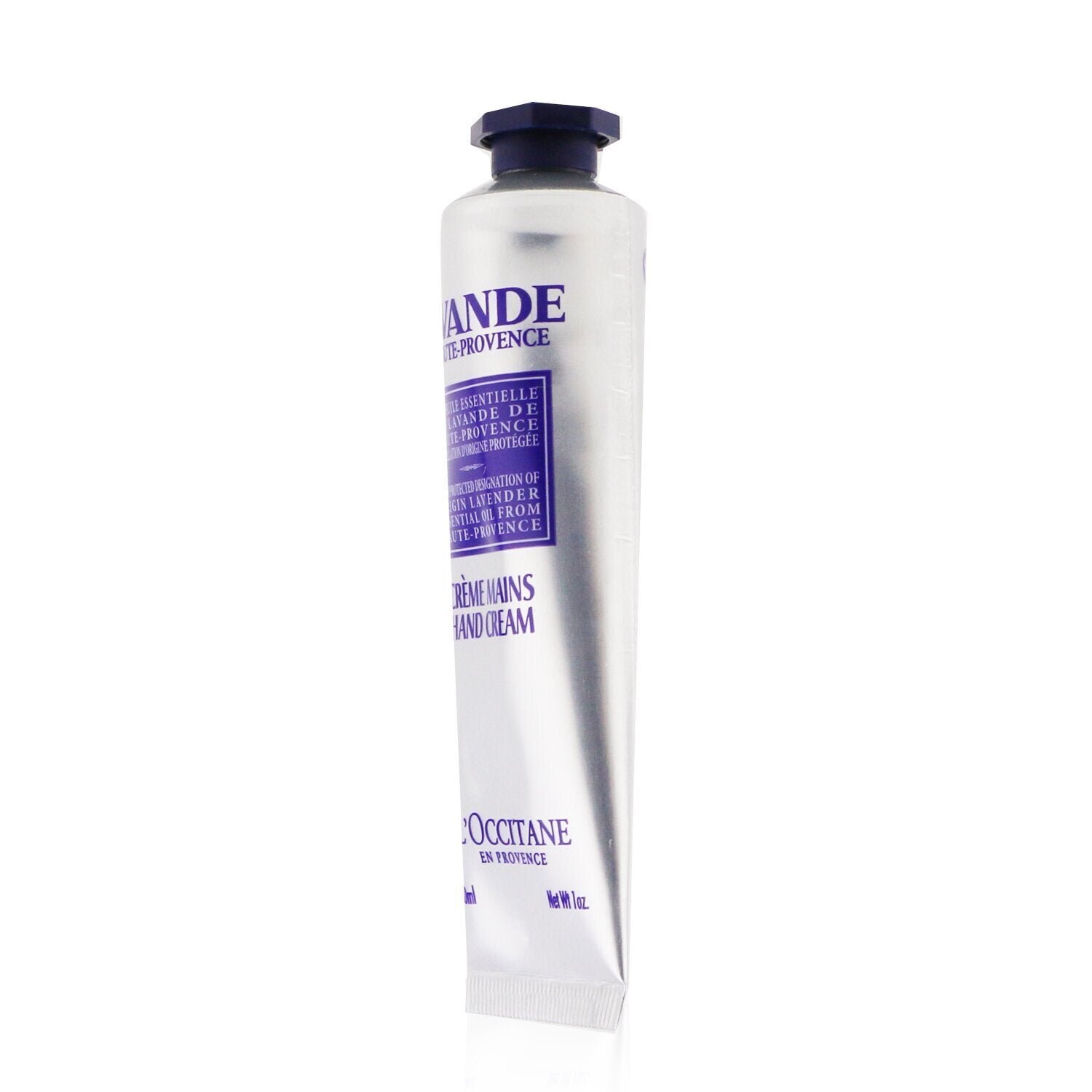 L'Occitane Lavender Harvest Hand Cream 30ml/1oz