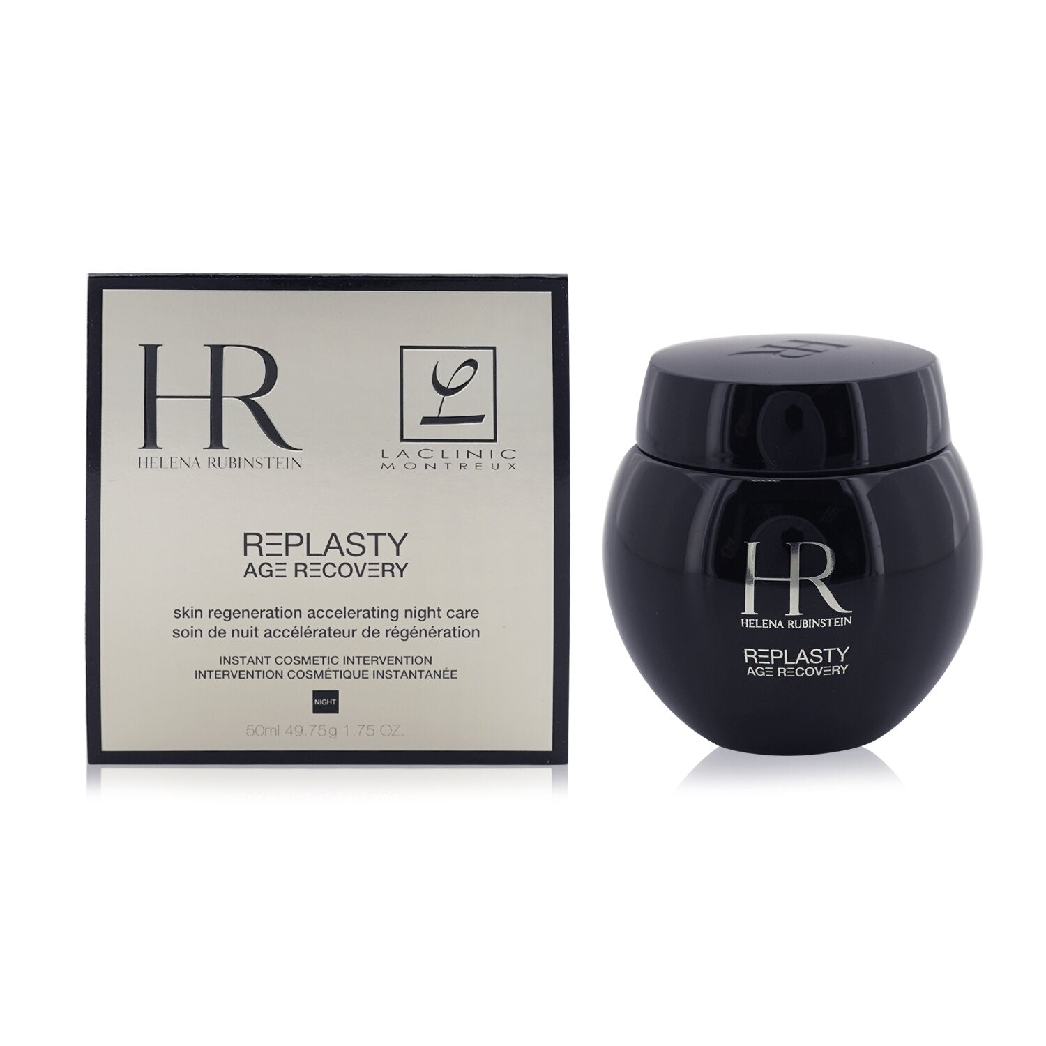 Helena Rubinstein Prodigy Re-Plasty Age Recovery Skin Regeneration Accelerating