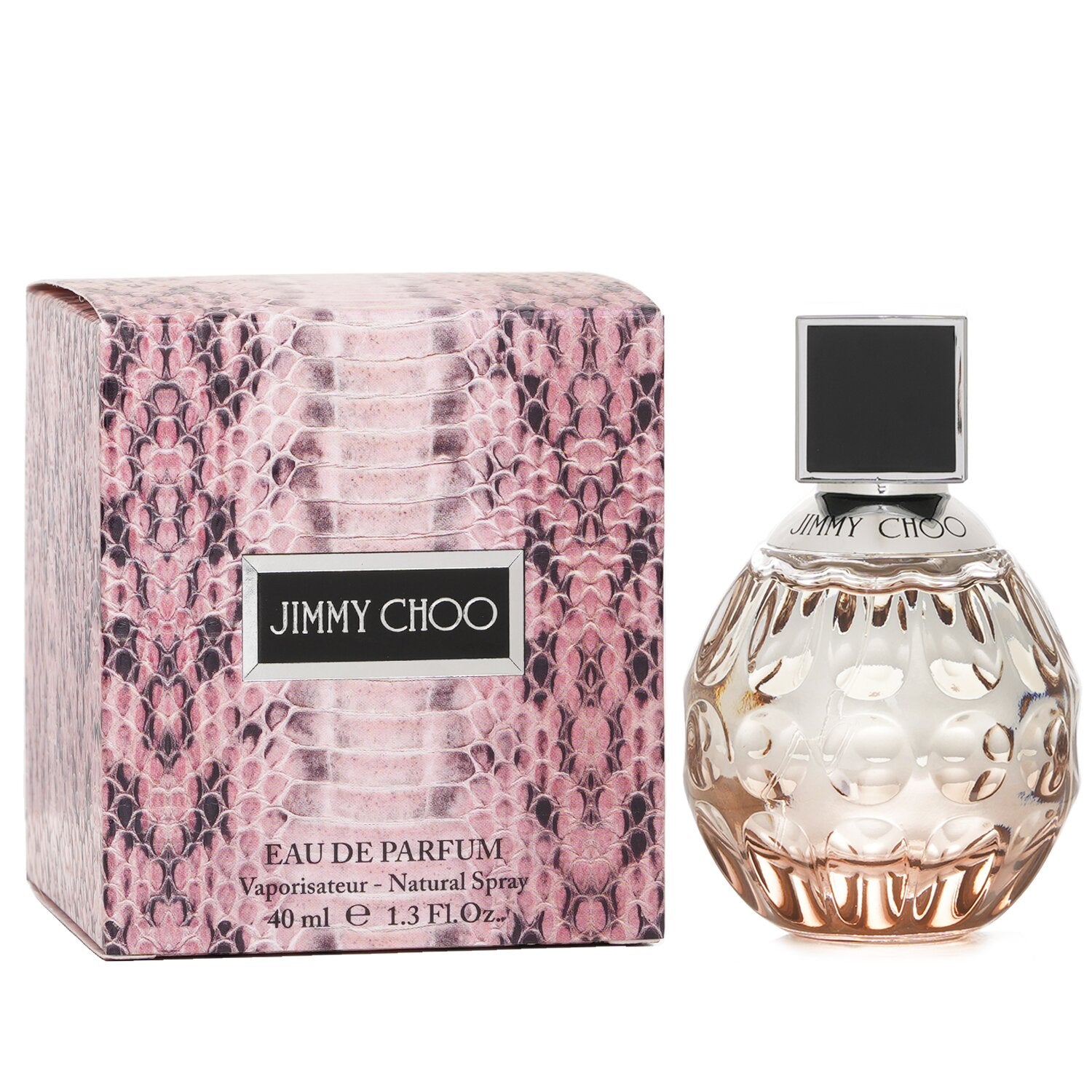 Jimmy Choo Eau De Parfum Spray 40ml/1.3oz