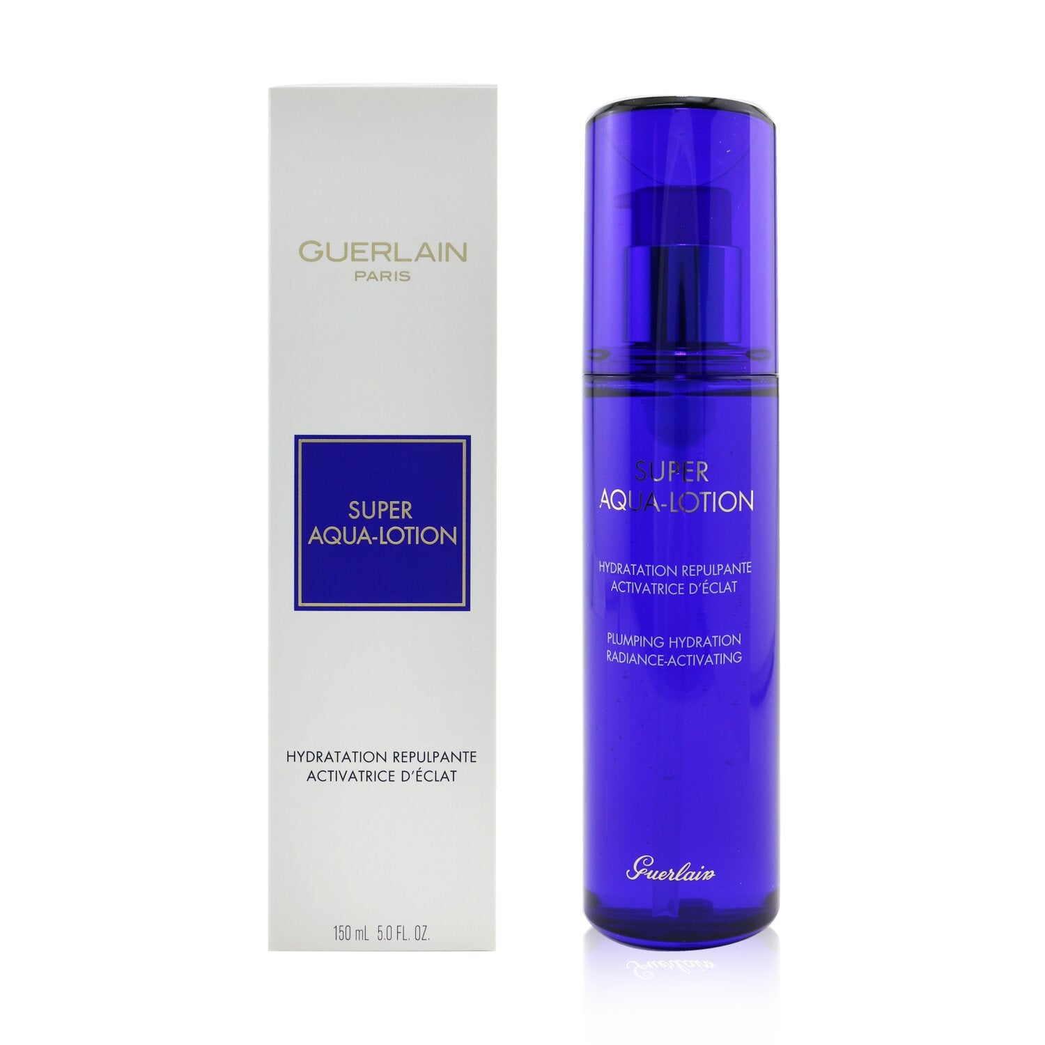 Guerlain Super Aqua-Lotion 150ml/5oz