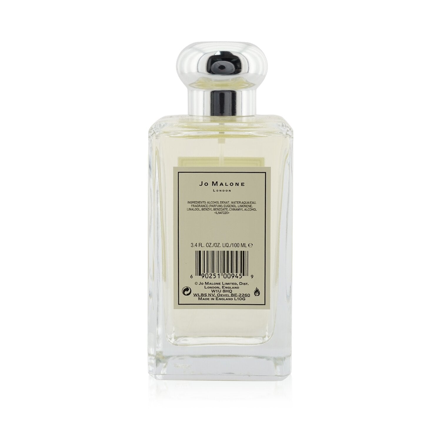 Jo Malone Pomegranate Noir Cologne Spray (Originally Without Box) 100ml/3.4oz