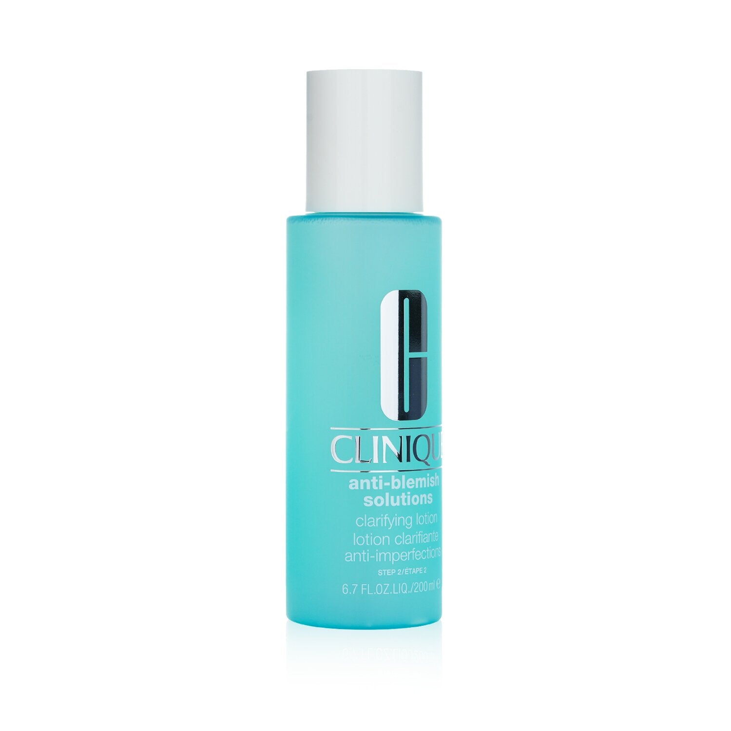 Clinique Anti-Blemish Solutions Clarifying Lotion 200ml/6.7oz