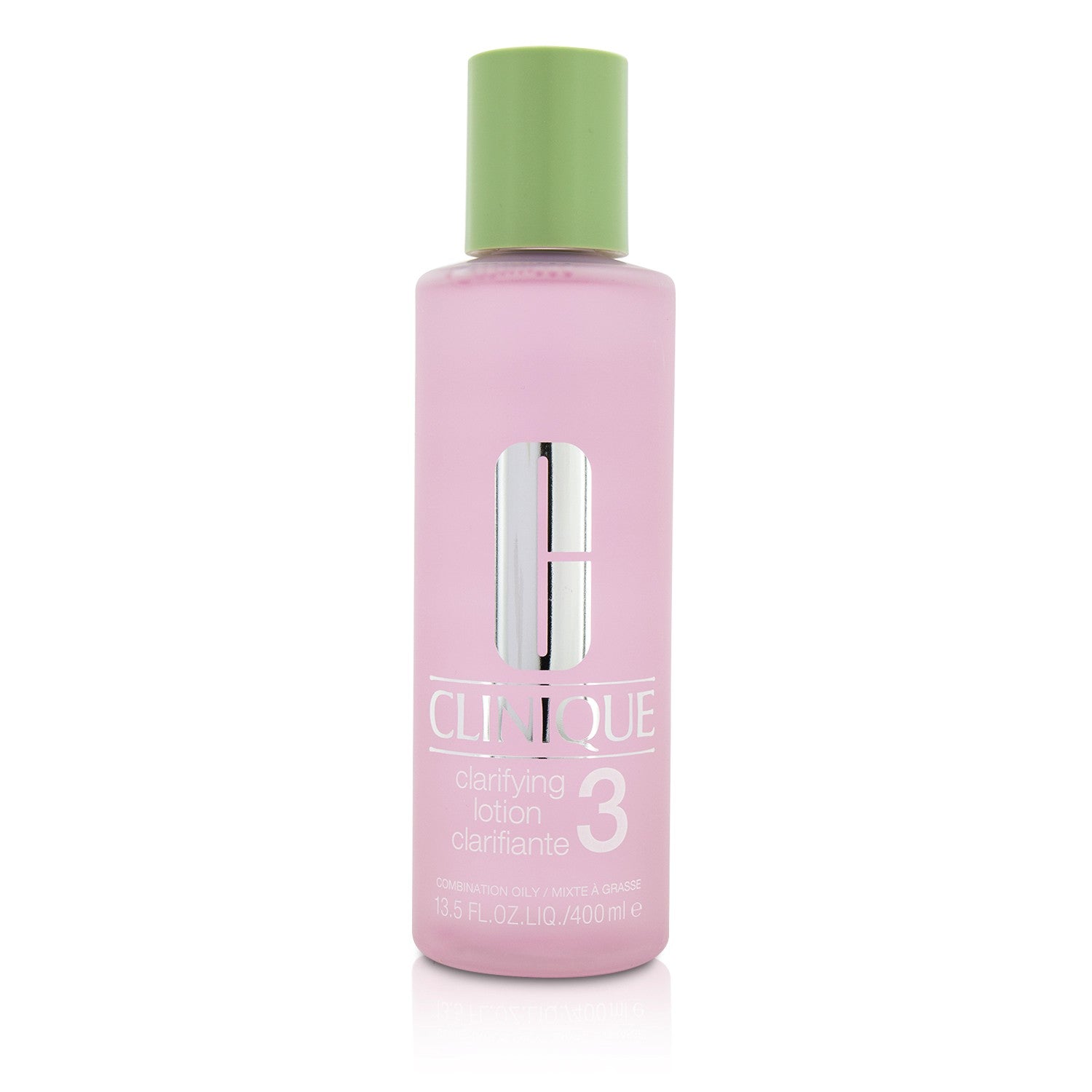 Clinique Clarifying Lotion 3 400ml/13.5oz