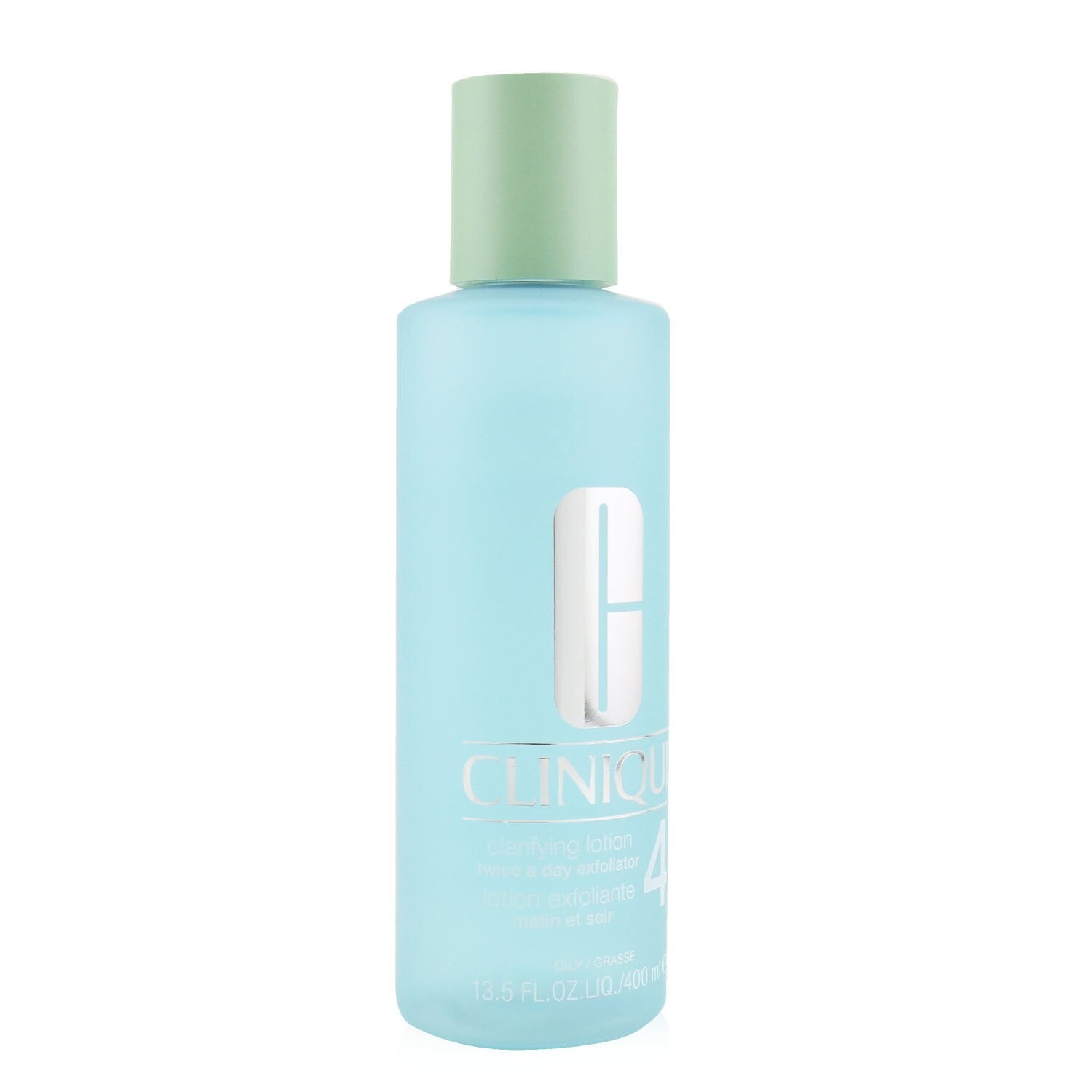 Clinique Clarifying Lotion 4 400ml/13.4oz