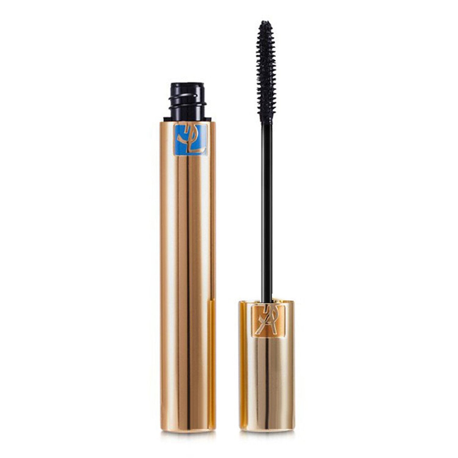 Yves Saint Laurent Mascara Volume Effet Faux Cils Waterproof - # 1 Charcoal Blac