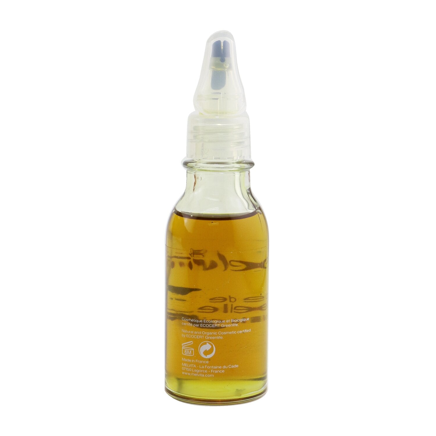 Melvita Nigella Oil 50ml/1.69oz