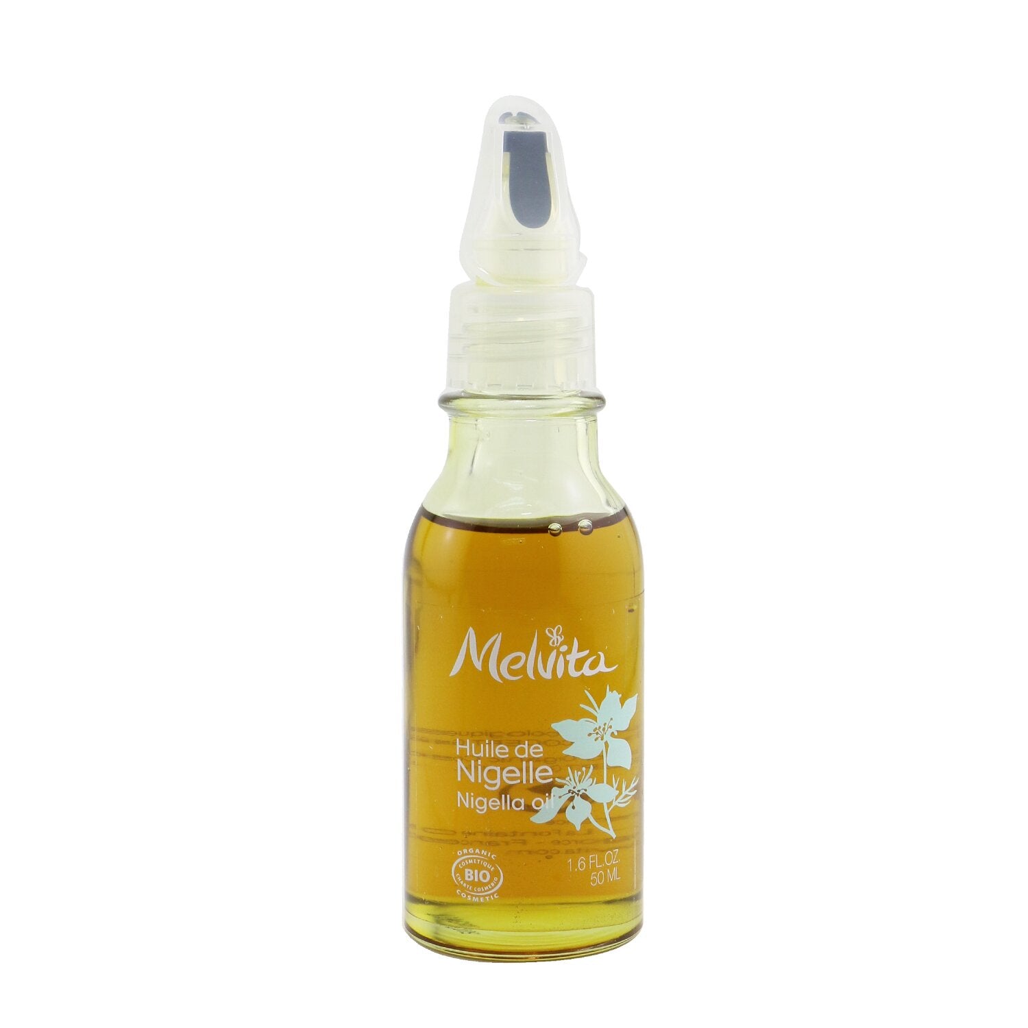 Melvita Nigella Oil 50ml/1.69oz