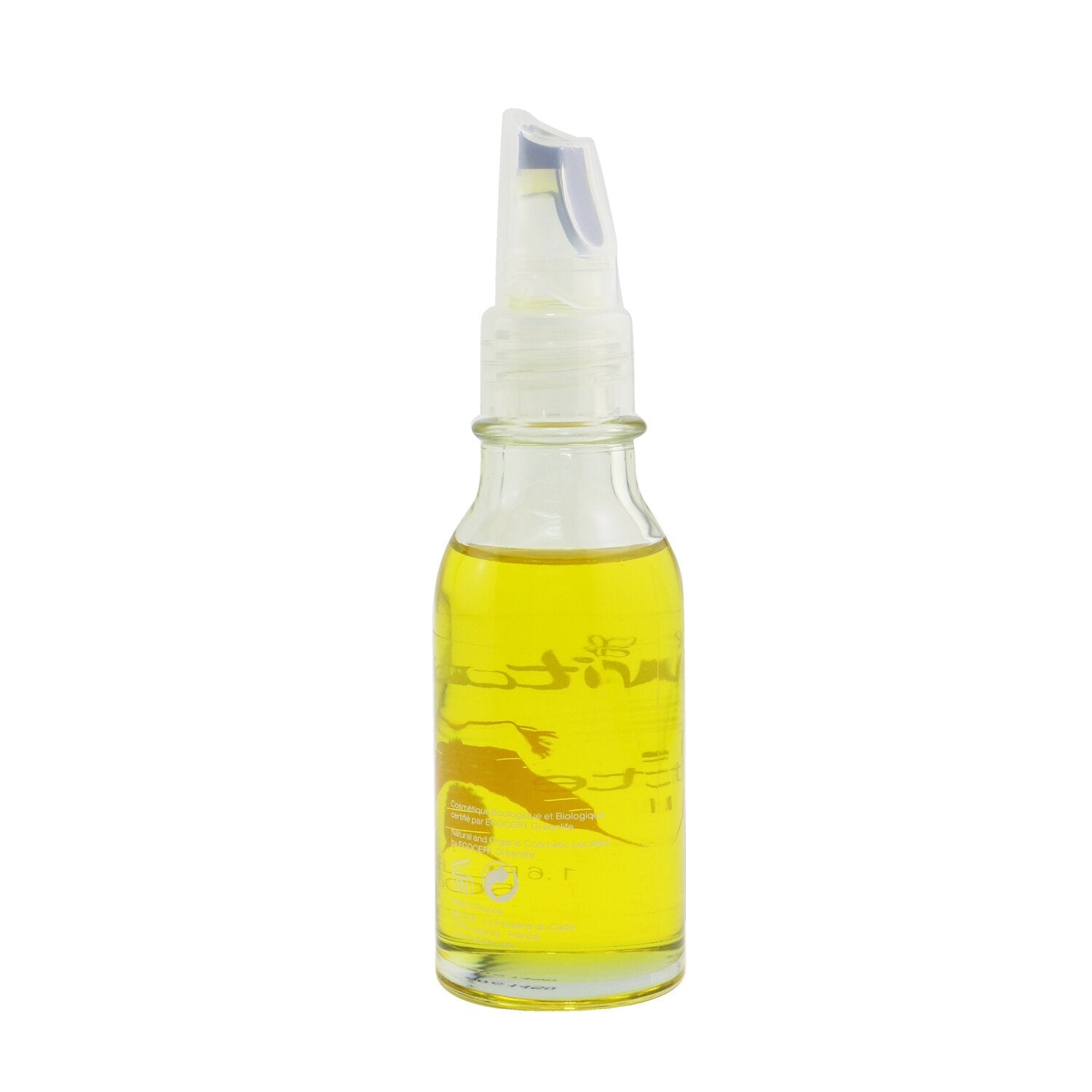 Melvita Carrot Oil 50ml/1.6oz