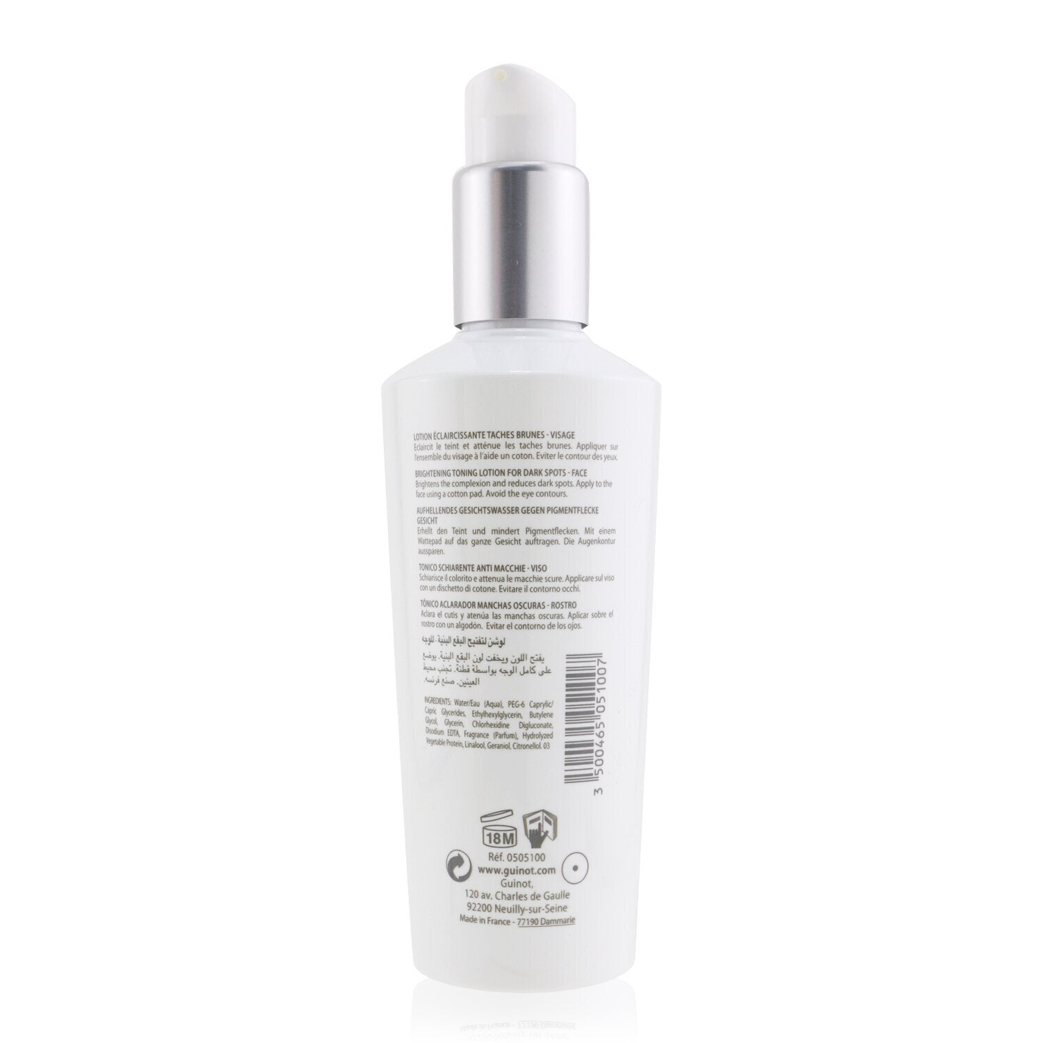 Guinot Newhite Perfect Brightening Lotion 200ml/6.7oz