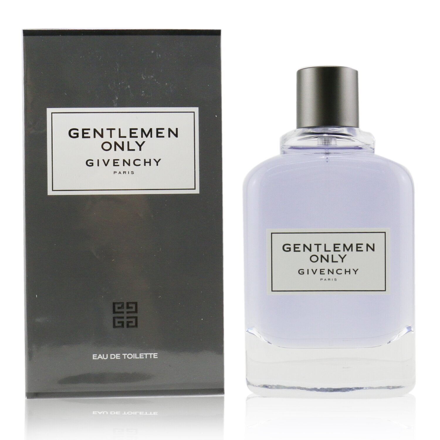 Givenchy Gentlemen Only Eau De Toilette Spray 100ml/3.3oz