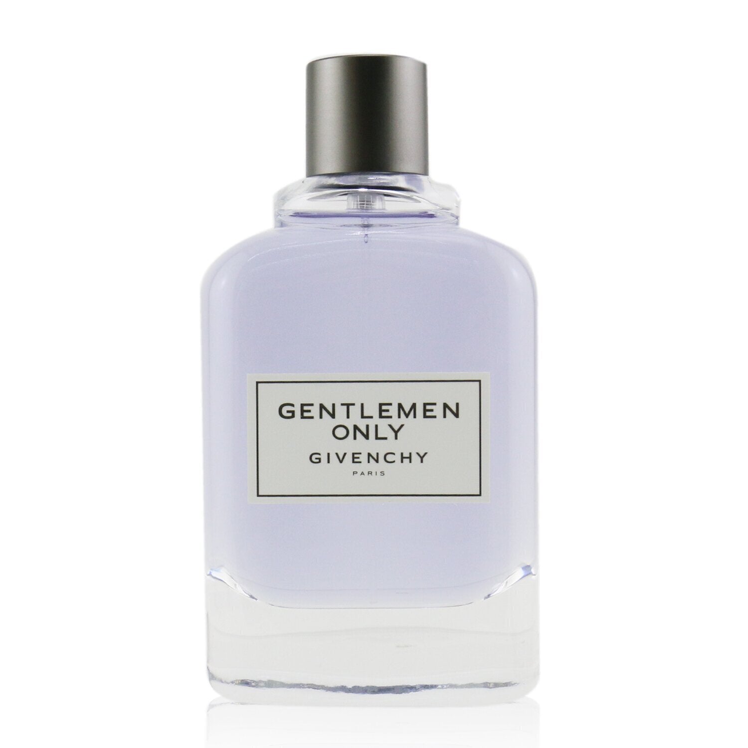 Givenchy Gentlemen Only Eau De Toilette Spray 100ml/3.3oz