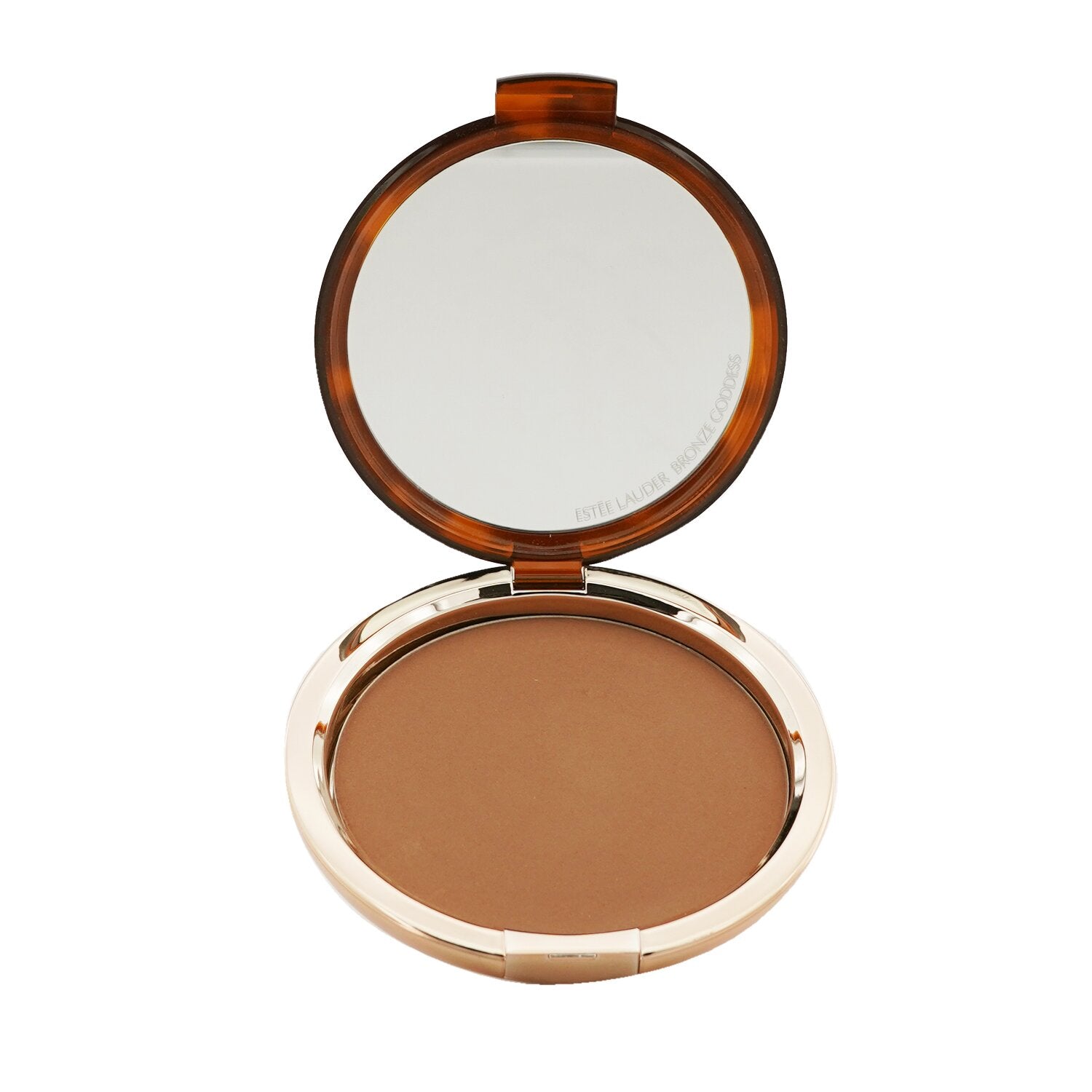 Estee Lauder Bronze Goddess Powder Bronzer - # 02 Medium 21g/0.74oz