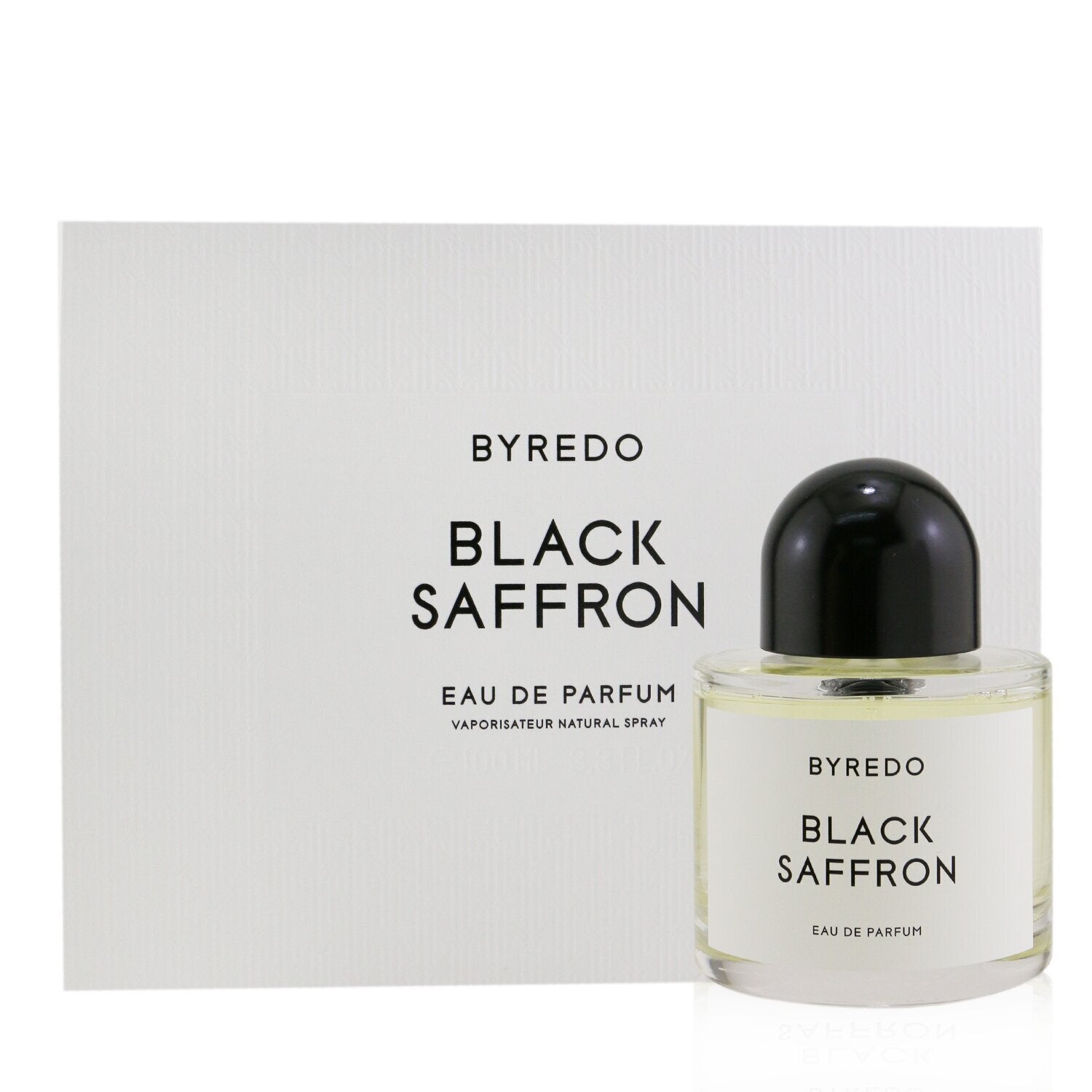 Byredo Black Saffron Eau De Parfum Spray 100ml/3.3oz