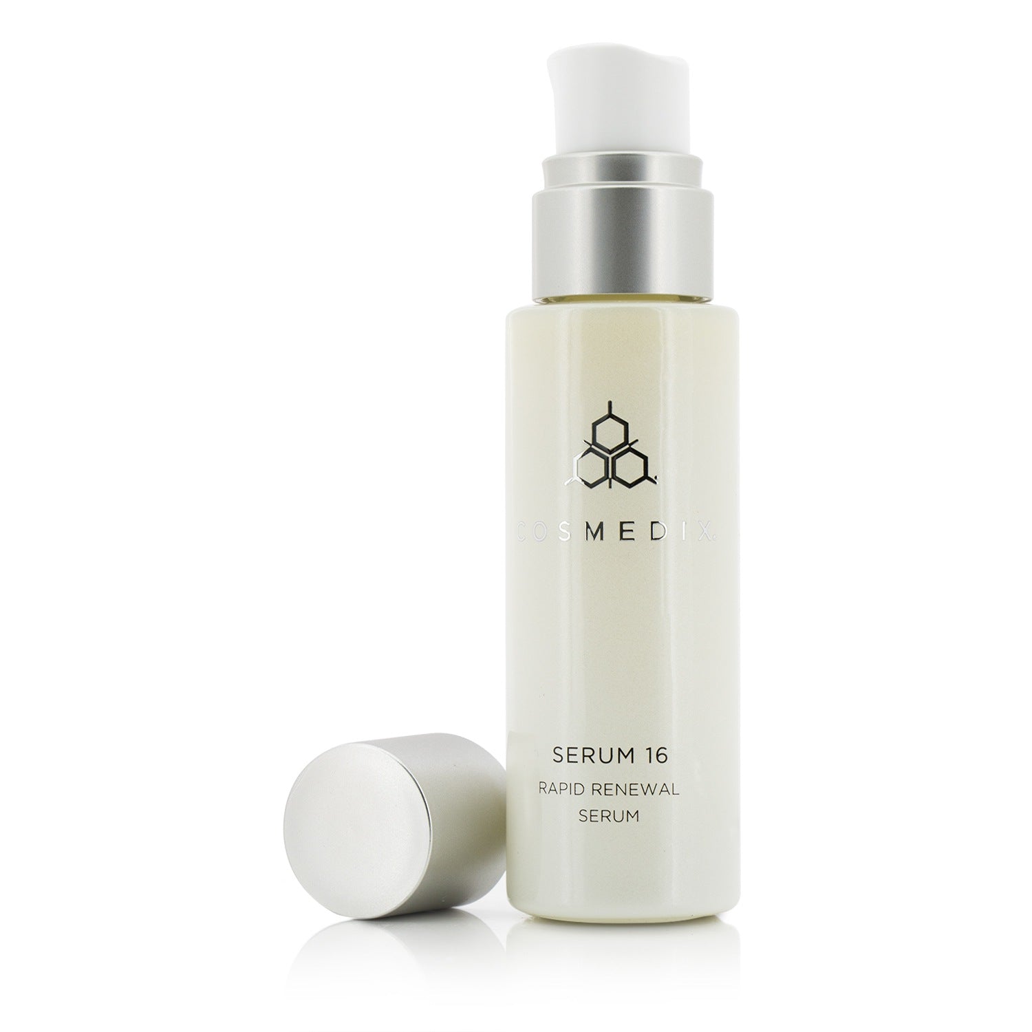 CosMedix Serum 16 Rapid Renewal Complex 30ml/1oz