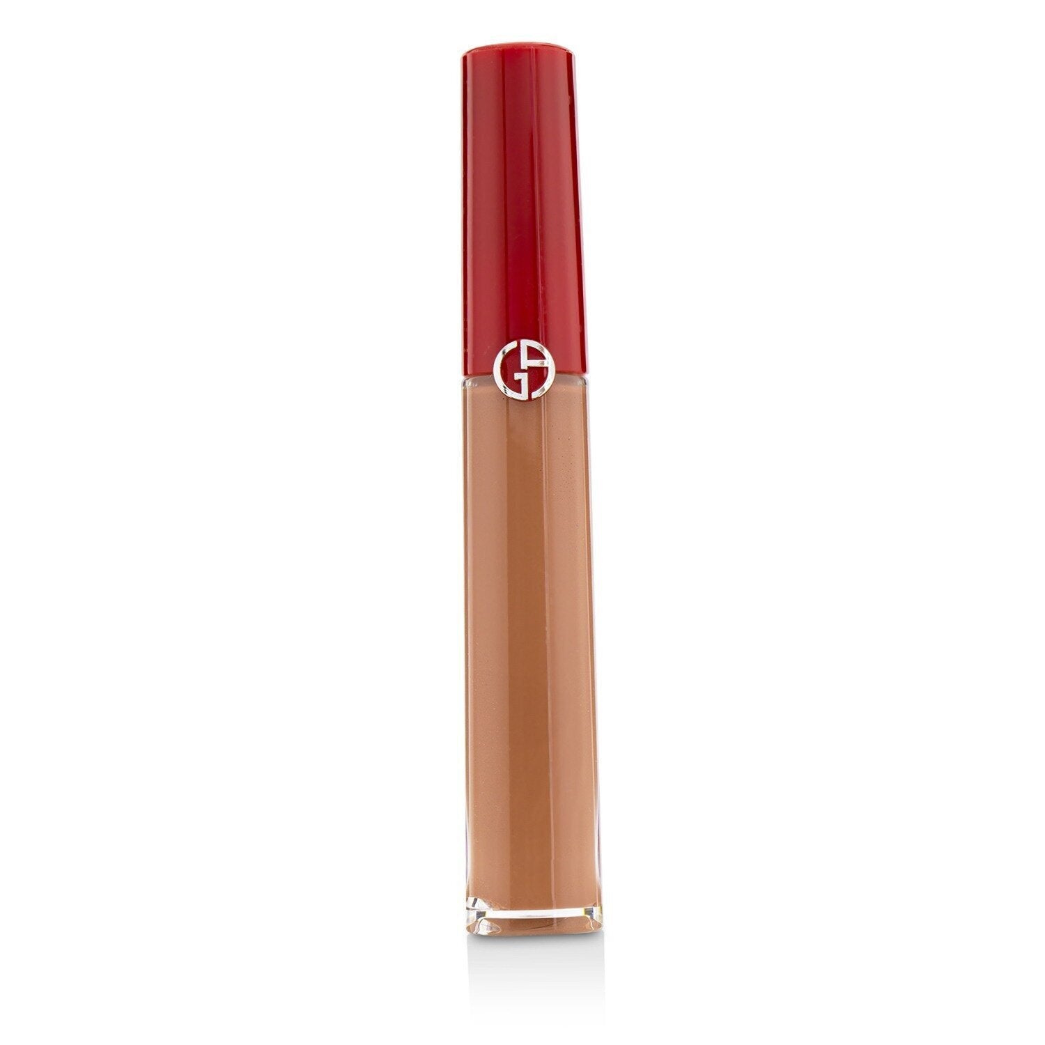 Giorgio Armani Lip Maestro Intense Velvet Color (Liquid Lipstick) - # 202 (Dolci