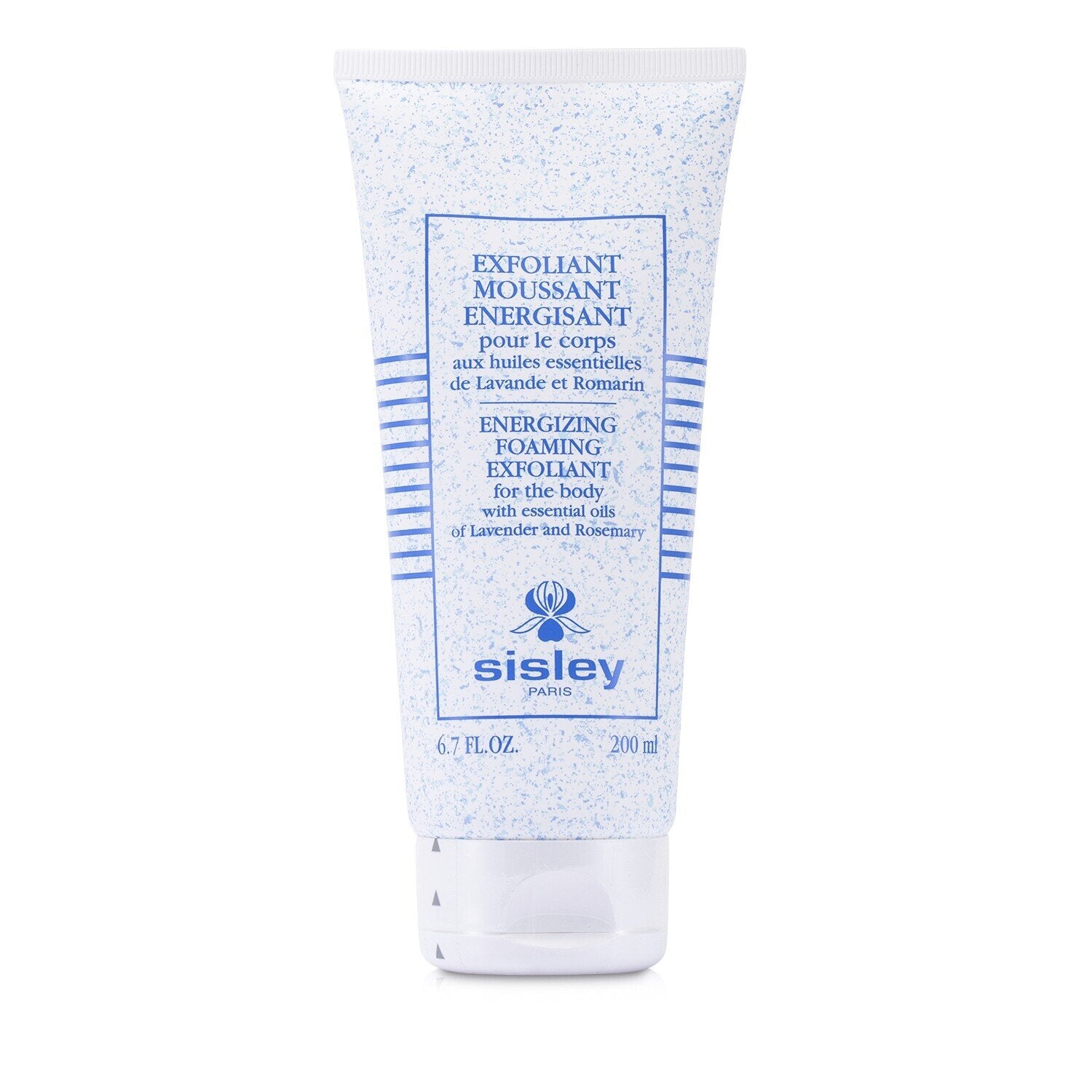 Sisley Energizing Foaming Exfoliant 200ml/6.7oz