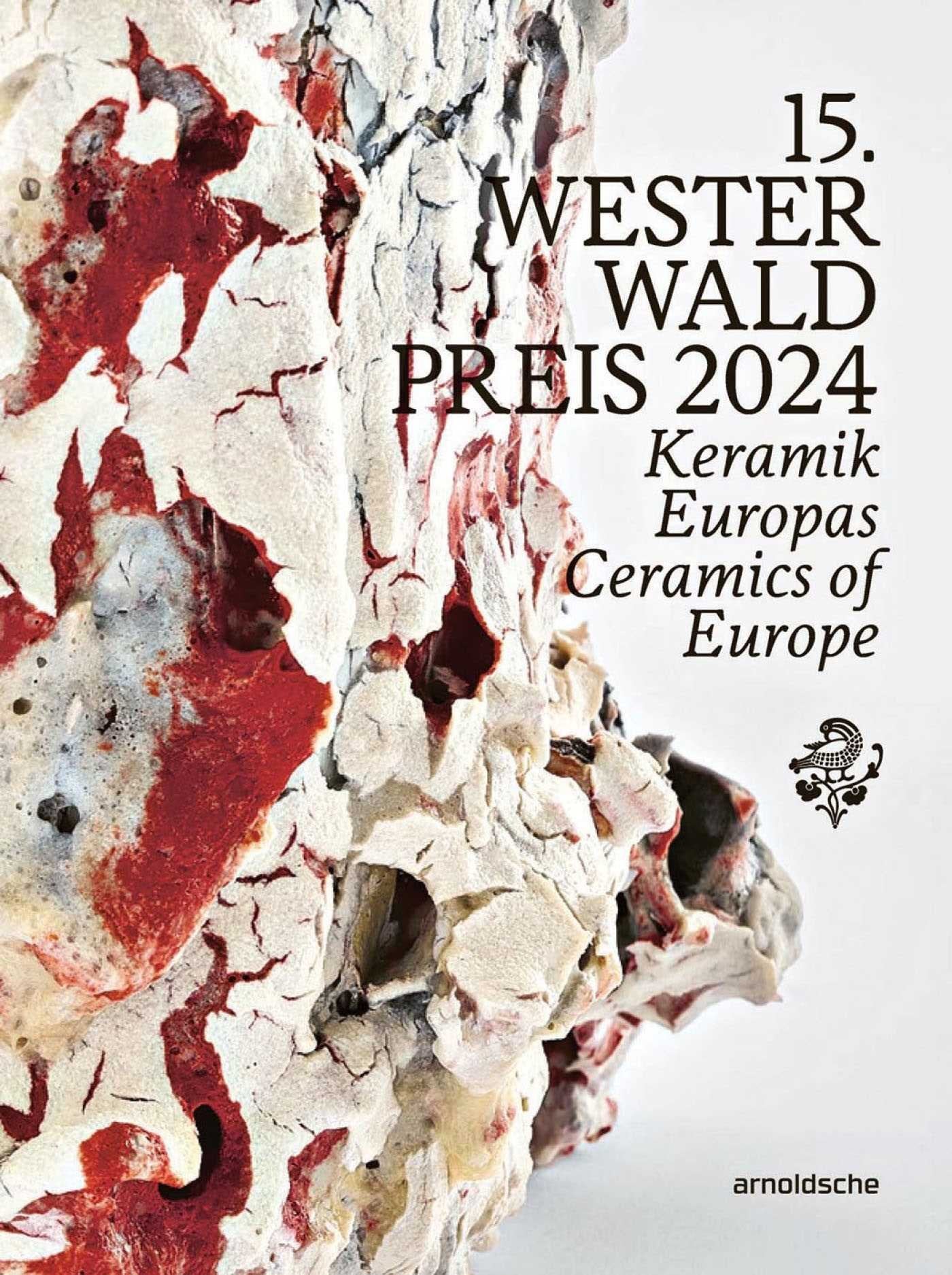 15th Westerwald Prize 2024 / 15. Westerwald Preis 2024