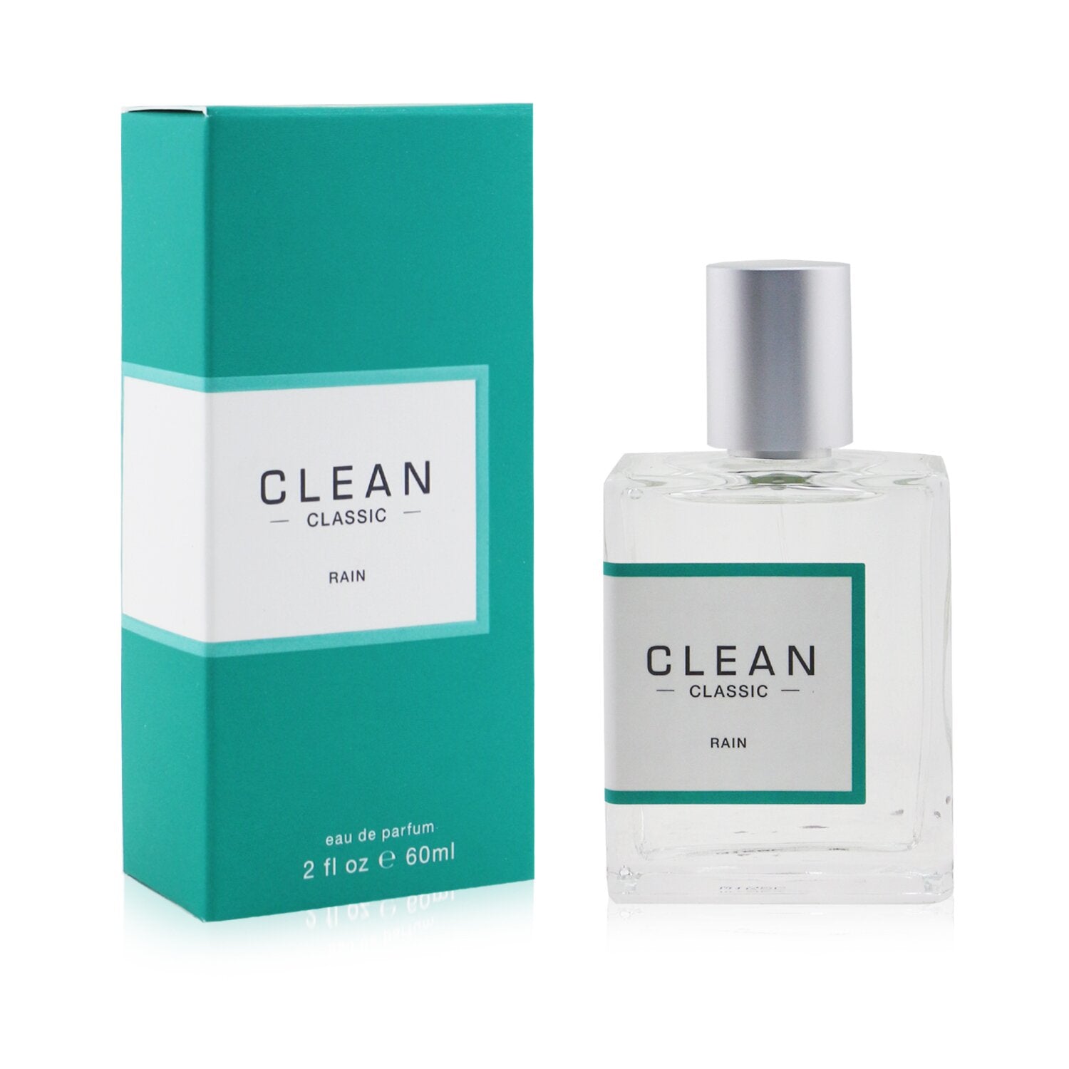 Clean Classic Rain Eau De Parfum Spray 60ml/2oz