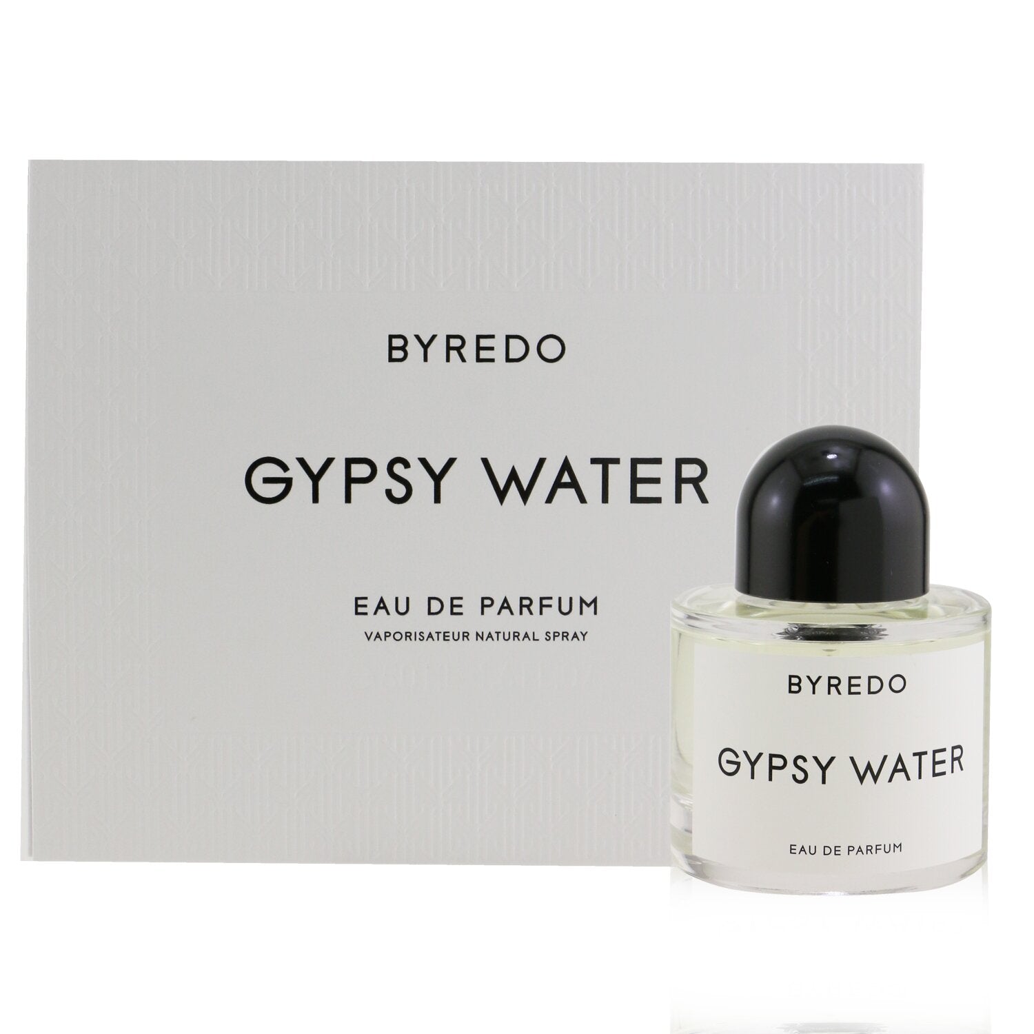 Byredo Gypsy Water Eau De Parfum Spray 50ml/1.7oz