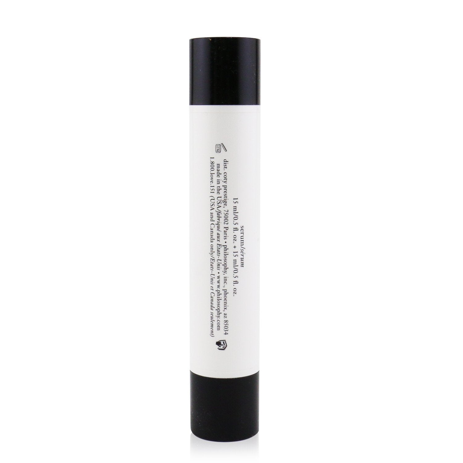 Philosophy Full Of Promise Treatment Duo For Uplifting Days & Voluminizing Night