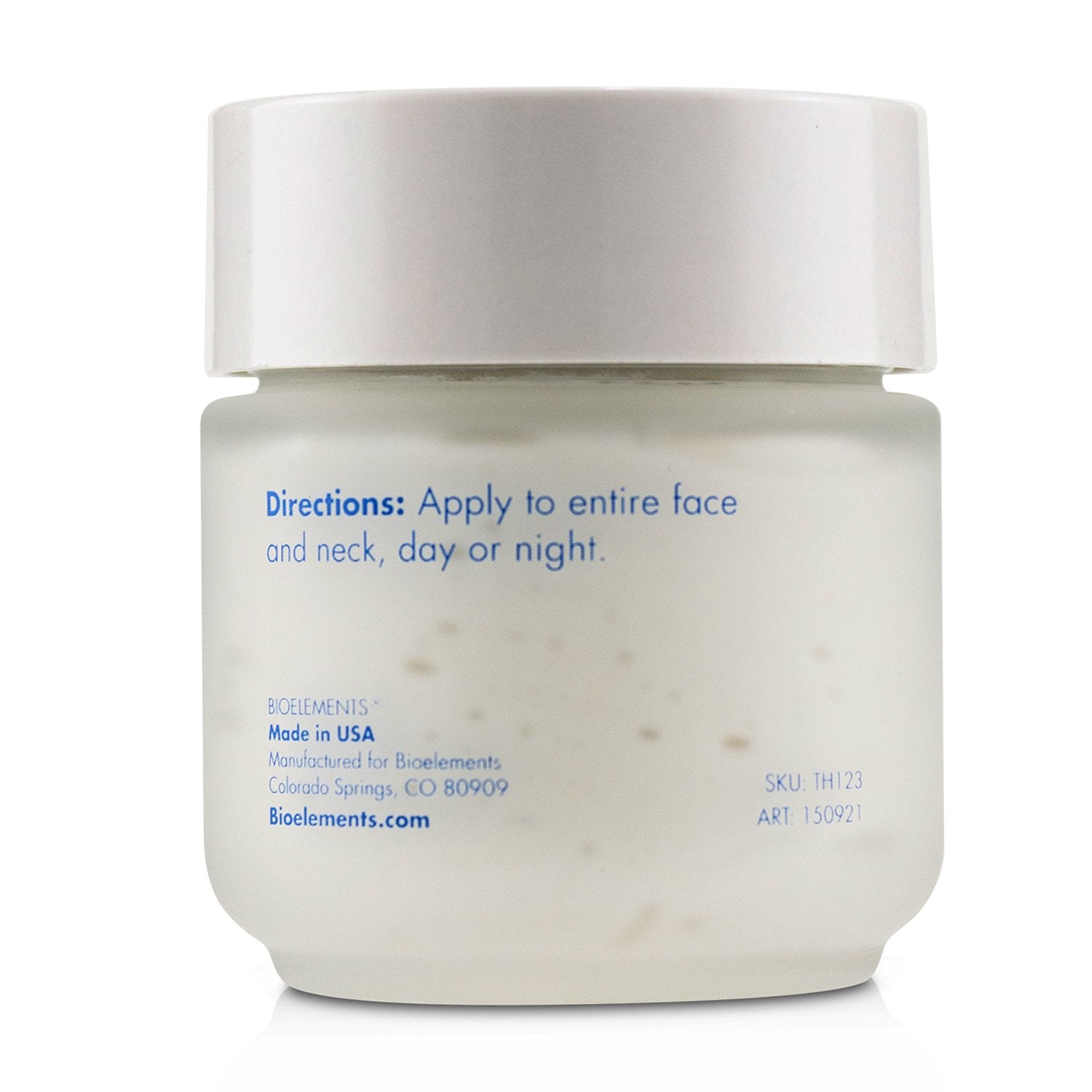 Bioelements Measured Micrograins - Gentle Buffing Facial Scrub (For All Skin Typ