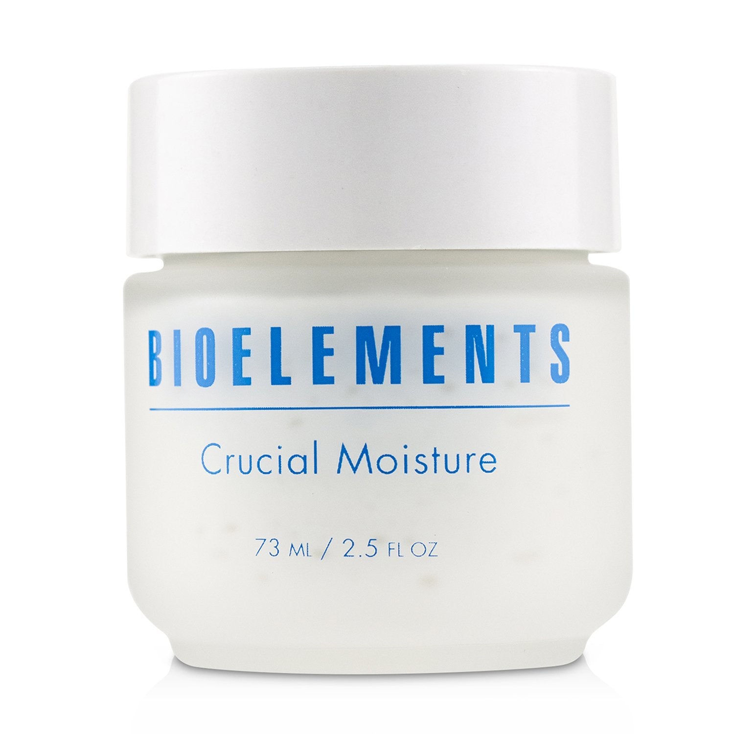 Bioelements Measured Micrograins - Gentle Buffing Facial Scrub (For All Skin Typ