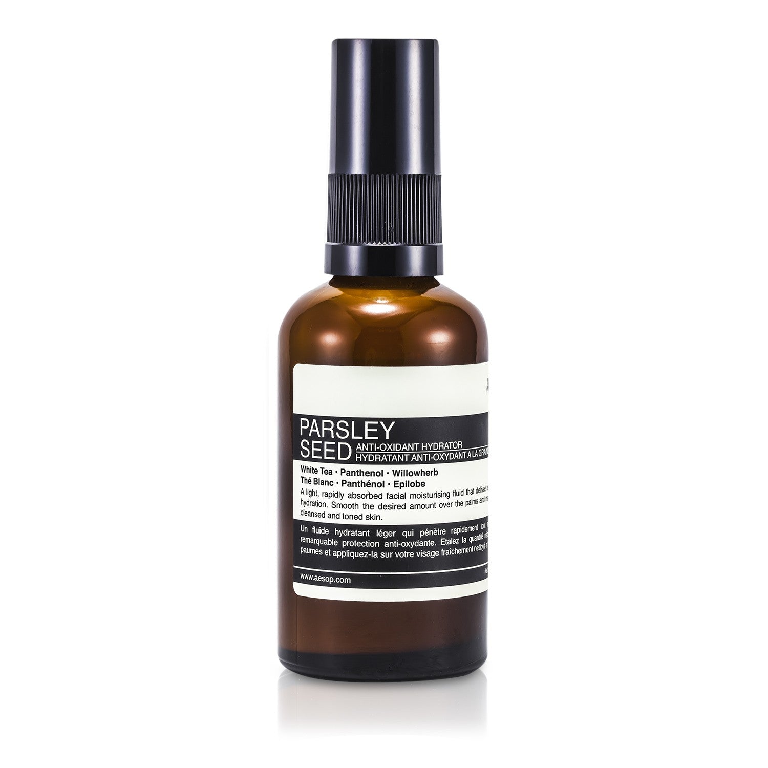 Aesop Parsley Seed Anti-Oxidant Hydrator 60ml/2.1oz