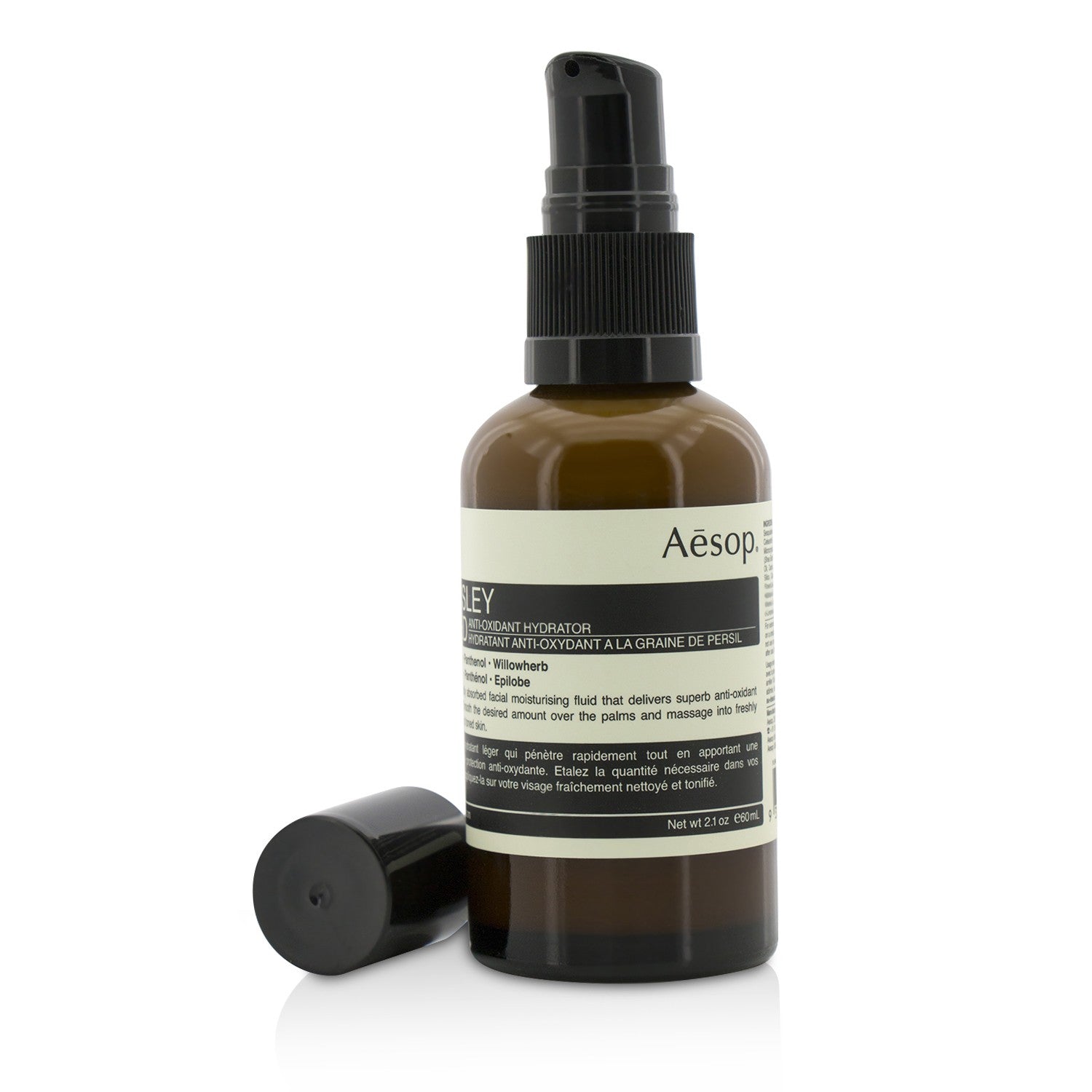 Aesop Parsley Seed Anti-Oxidant Hydrator 60ml/2.1oz