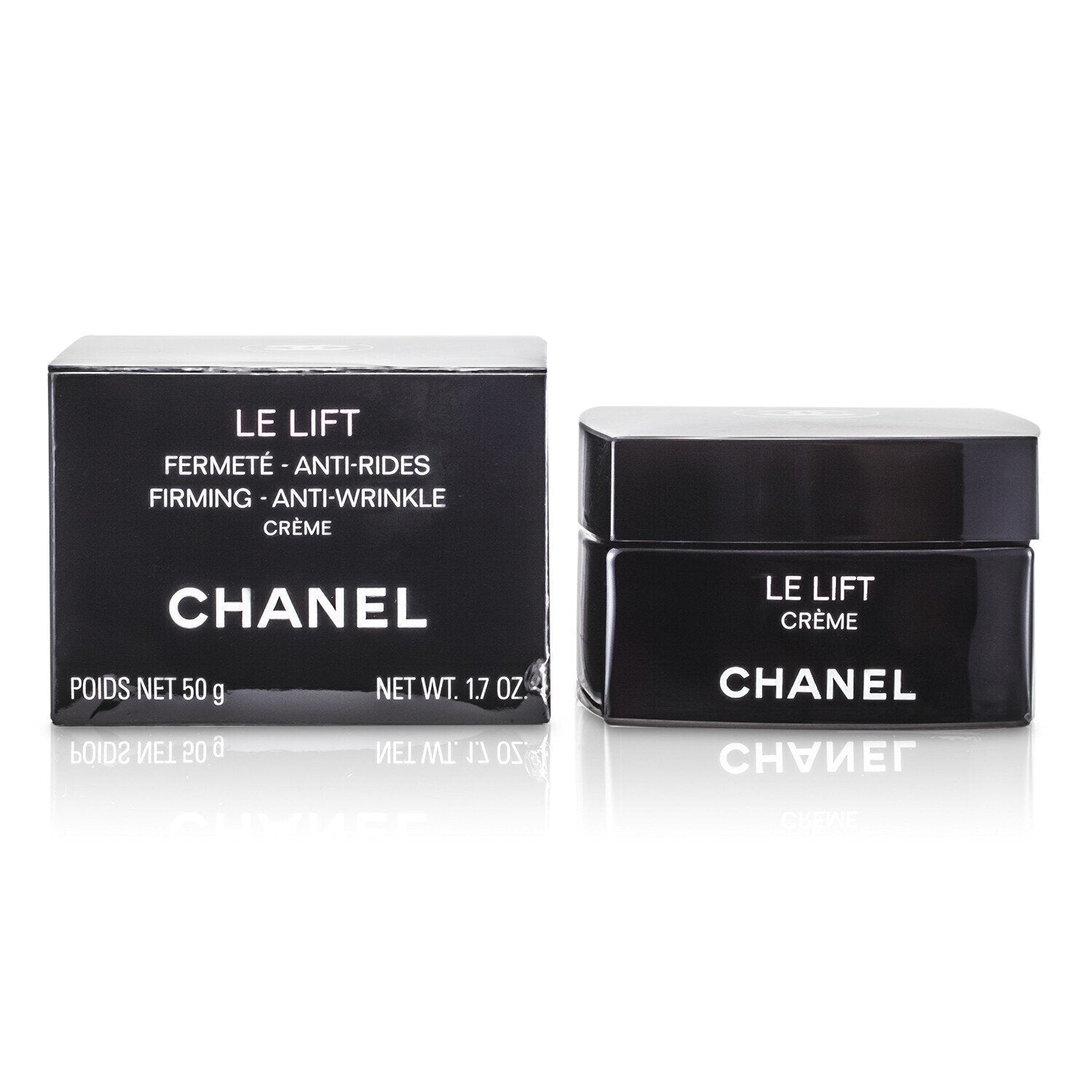 Chanel Le Lift Creme 50g/1.7oz