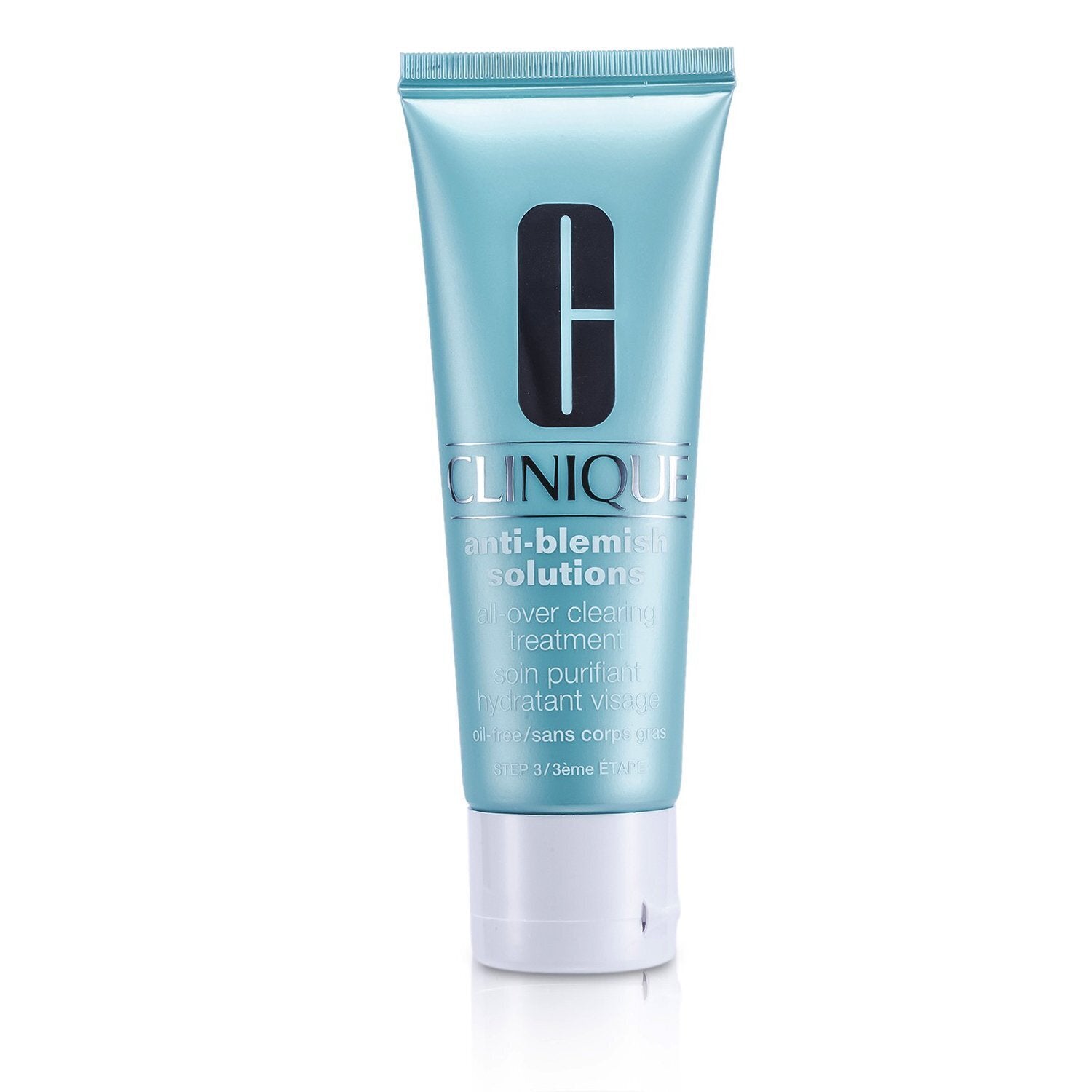 Clinique Anti-Blemish Solutions All-Over Clearing Treatment 50ml/1.7oz