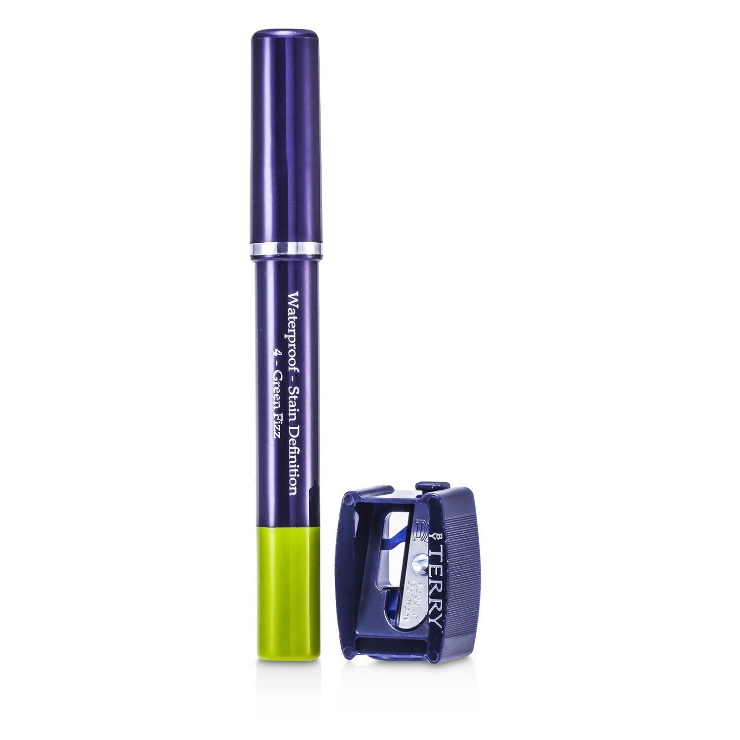 By Terry Aqua Print Eyeshadow # 4 Green Flzz  4.85g/1.7oz