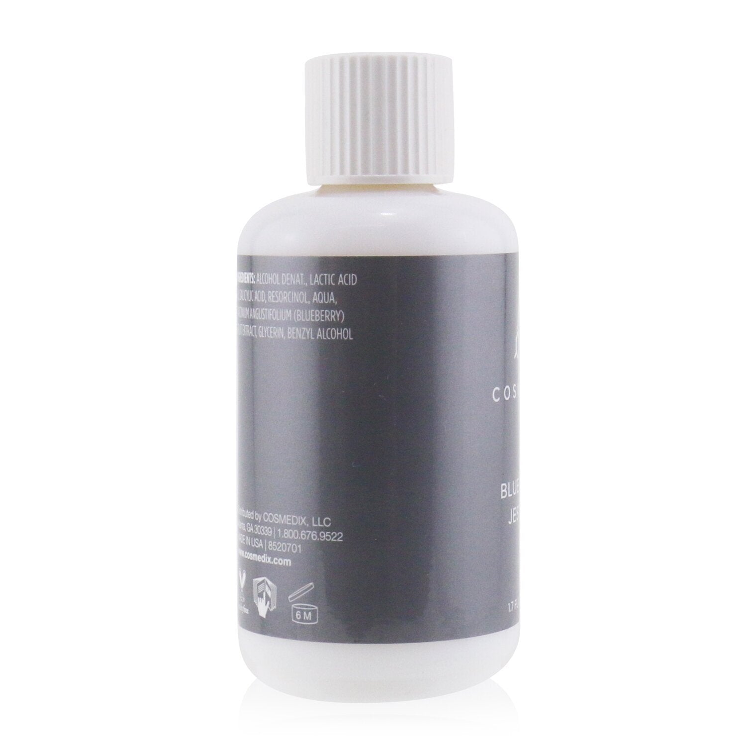 CosMedix Blueberry Jessner (Salon Product) 50ml/1.7oz