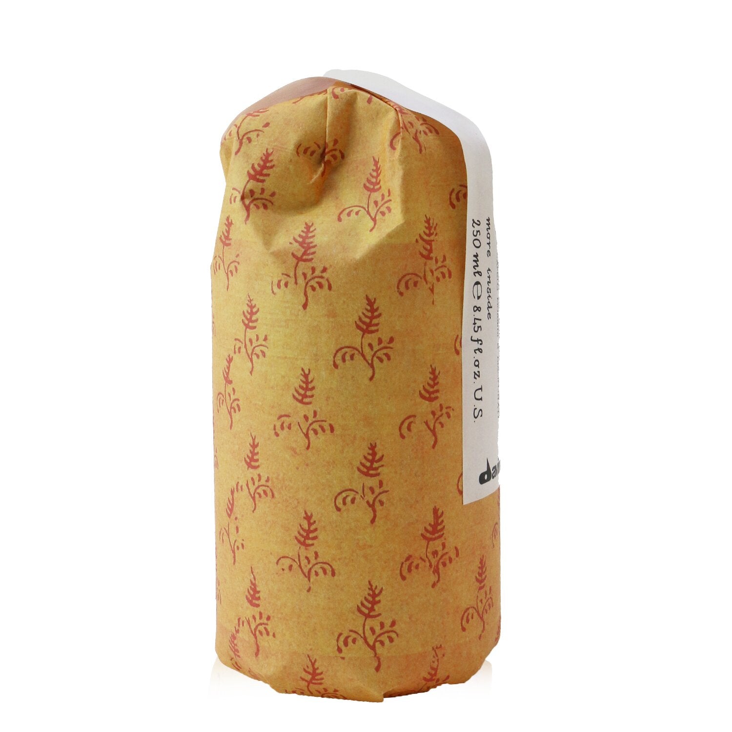 Davines More Inside This Is An Oil Non Oil (For Natural, Tamed Textures) 250ml/8