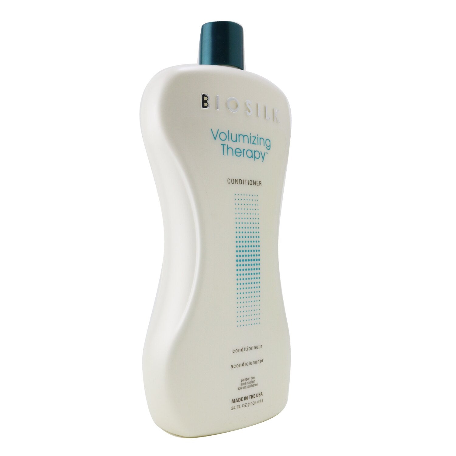 BioSilk Volumizing Therapy Conditioner 1006ml/34oz