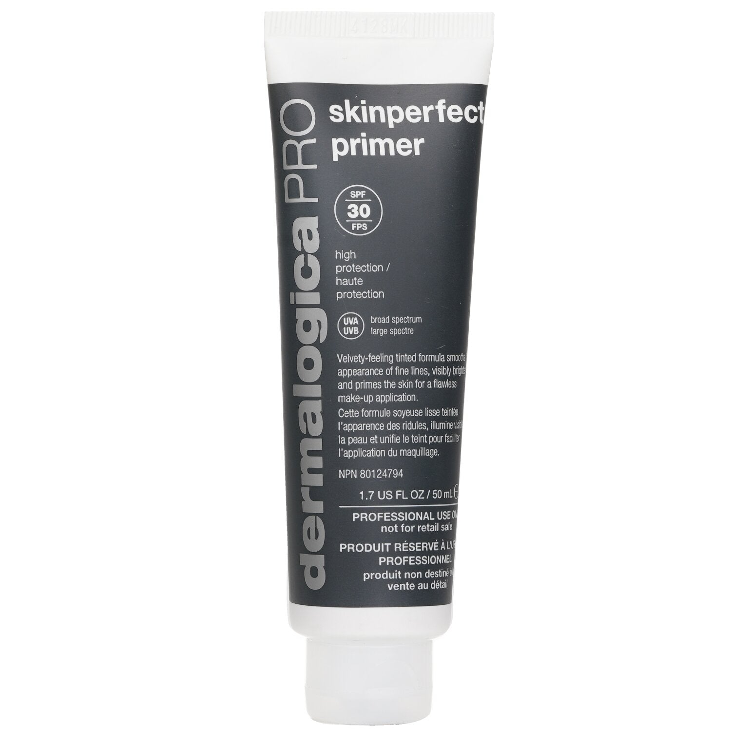 Dermalogica Age Smart Skin Perfect Primer SPF 30 (Salon Size) 50ml/1.7oz